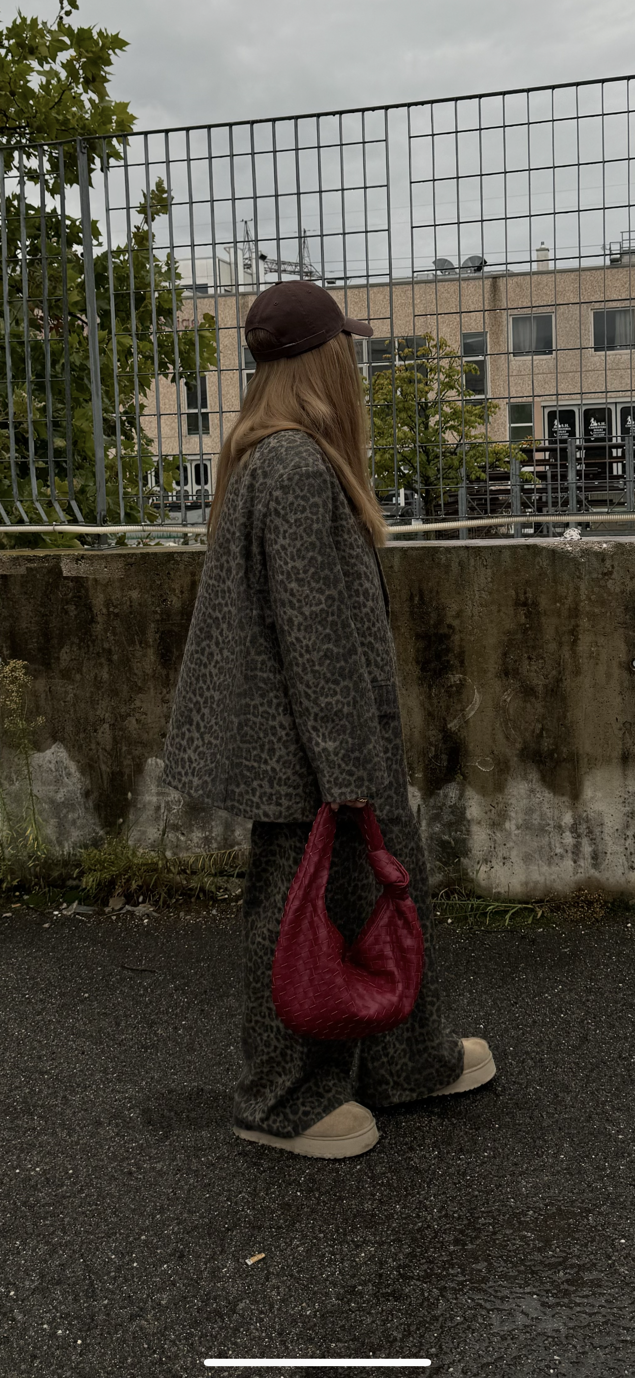MARNIE BIG PRE-ORDINE