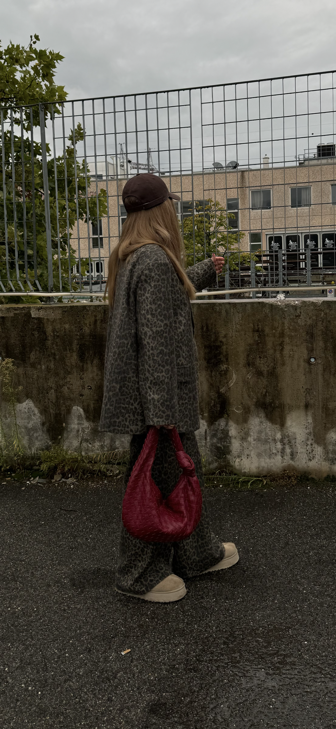 MARNIE BIG PRE-ORDINE