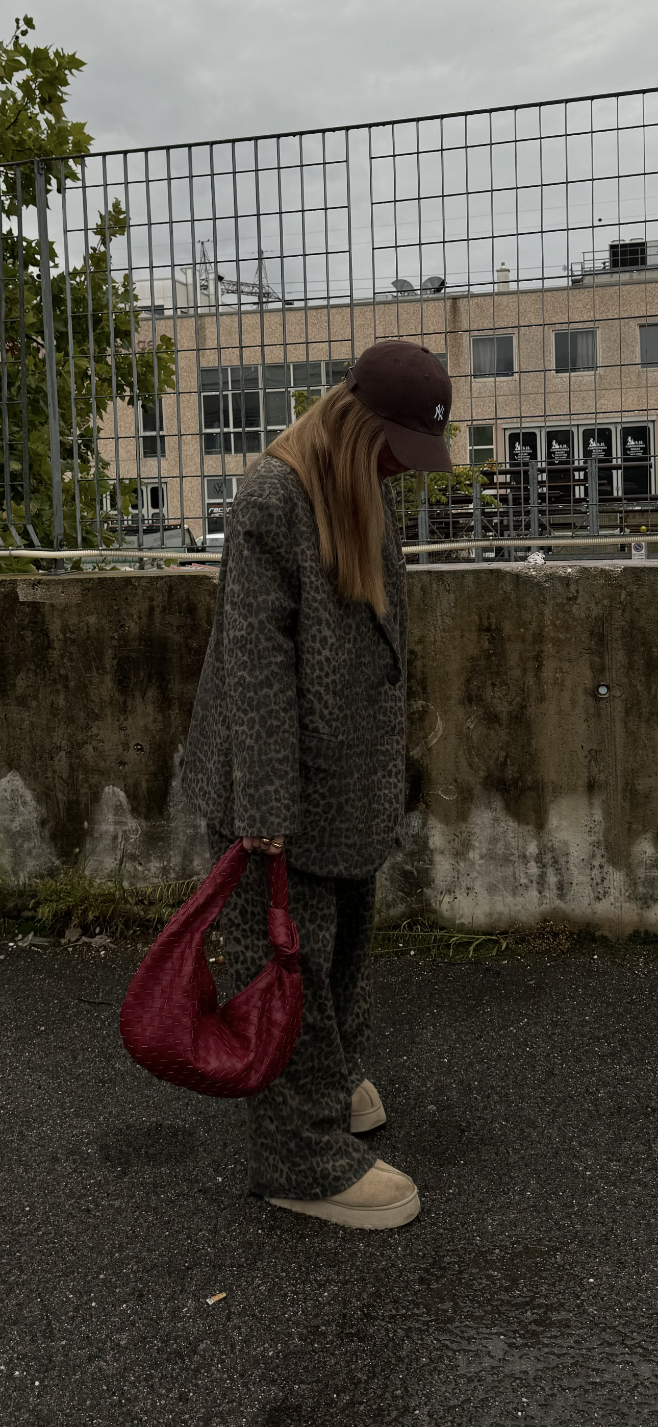 MARNIE BIG PRE-ORDINE