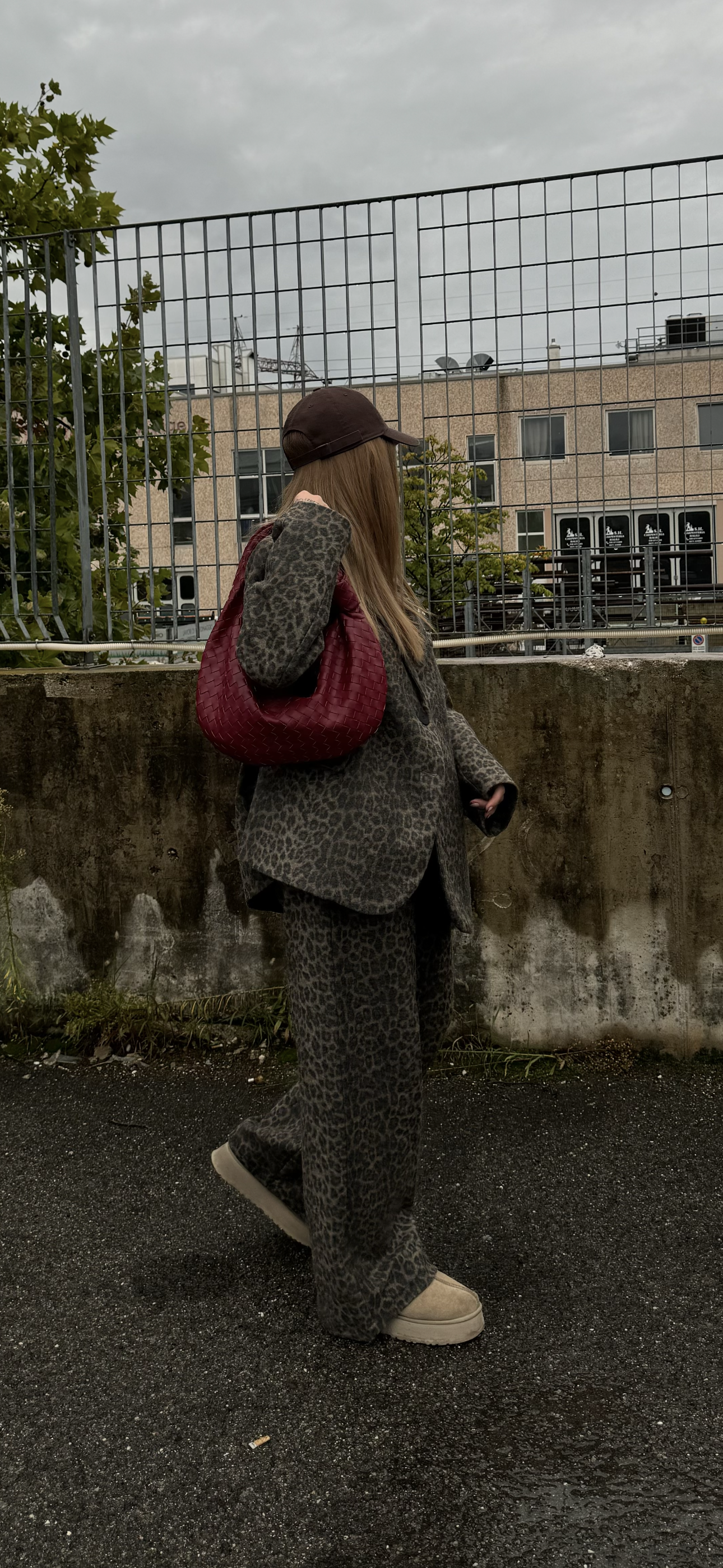 MARNIE BIG PRE-ORDINE