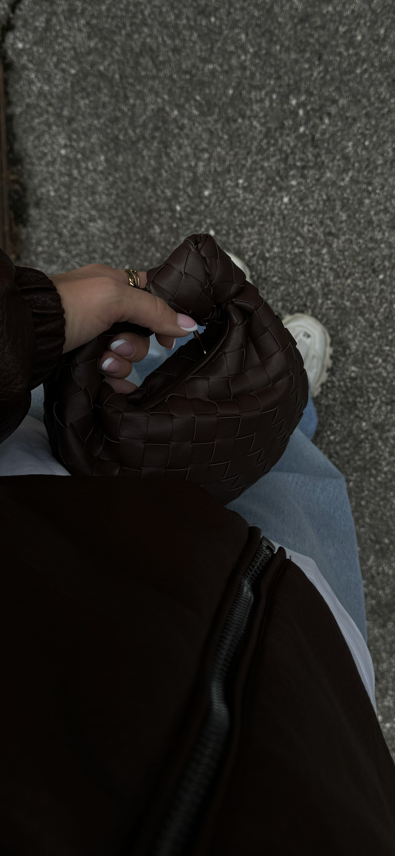 Marnie Mini PRE-ORDINE