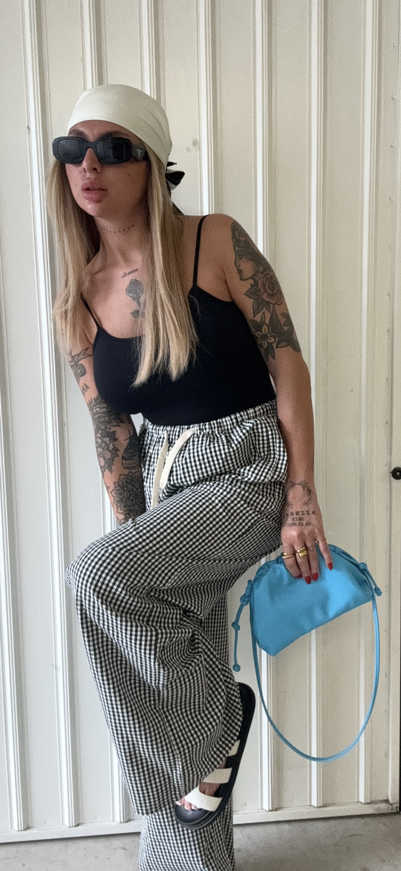 Isadora
