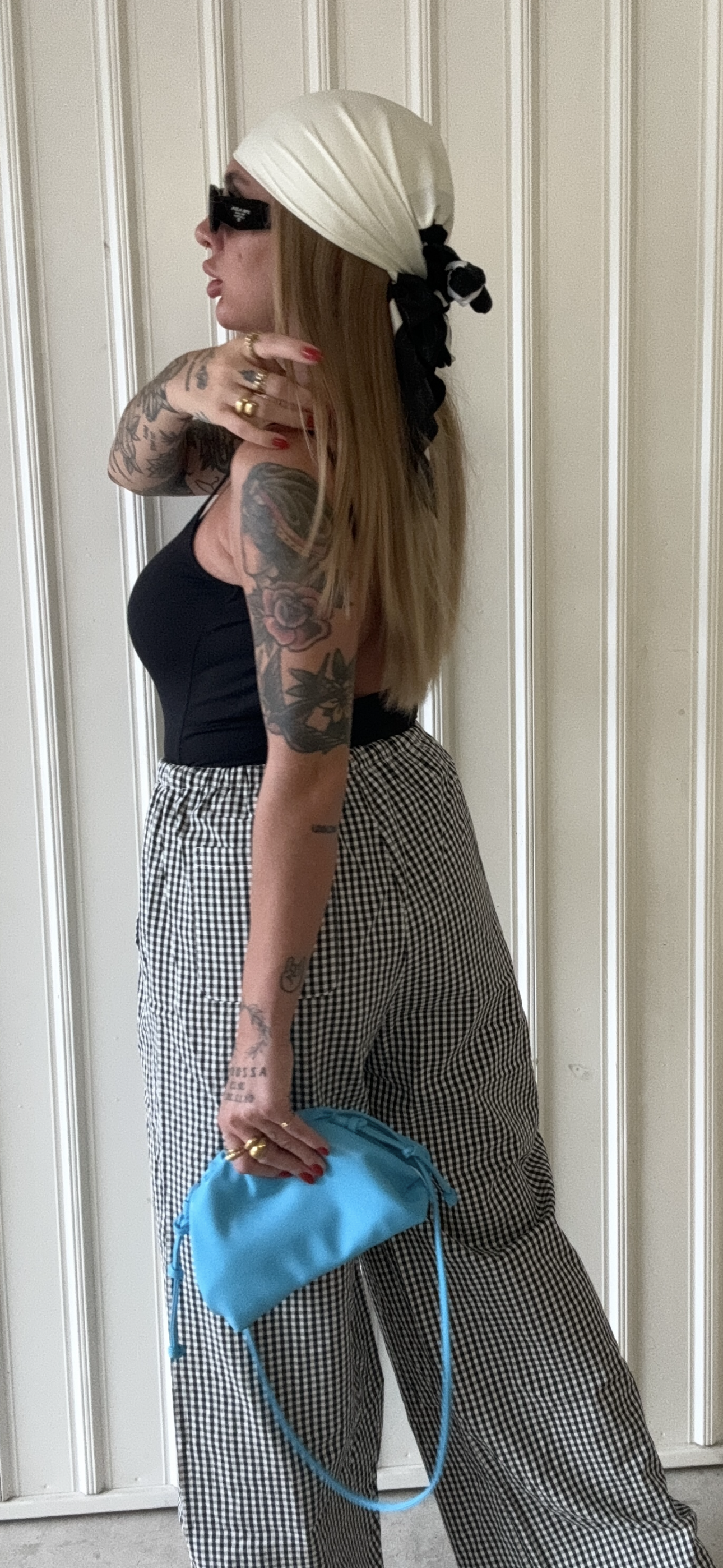 Isadora