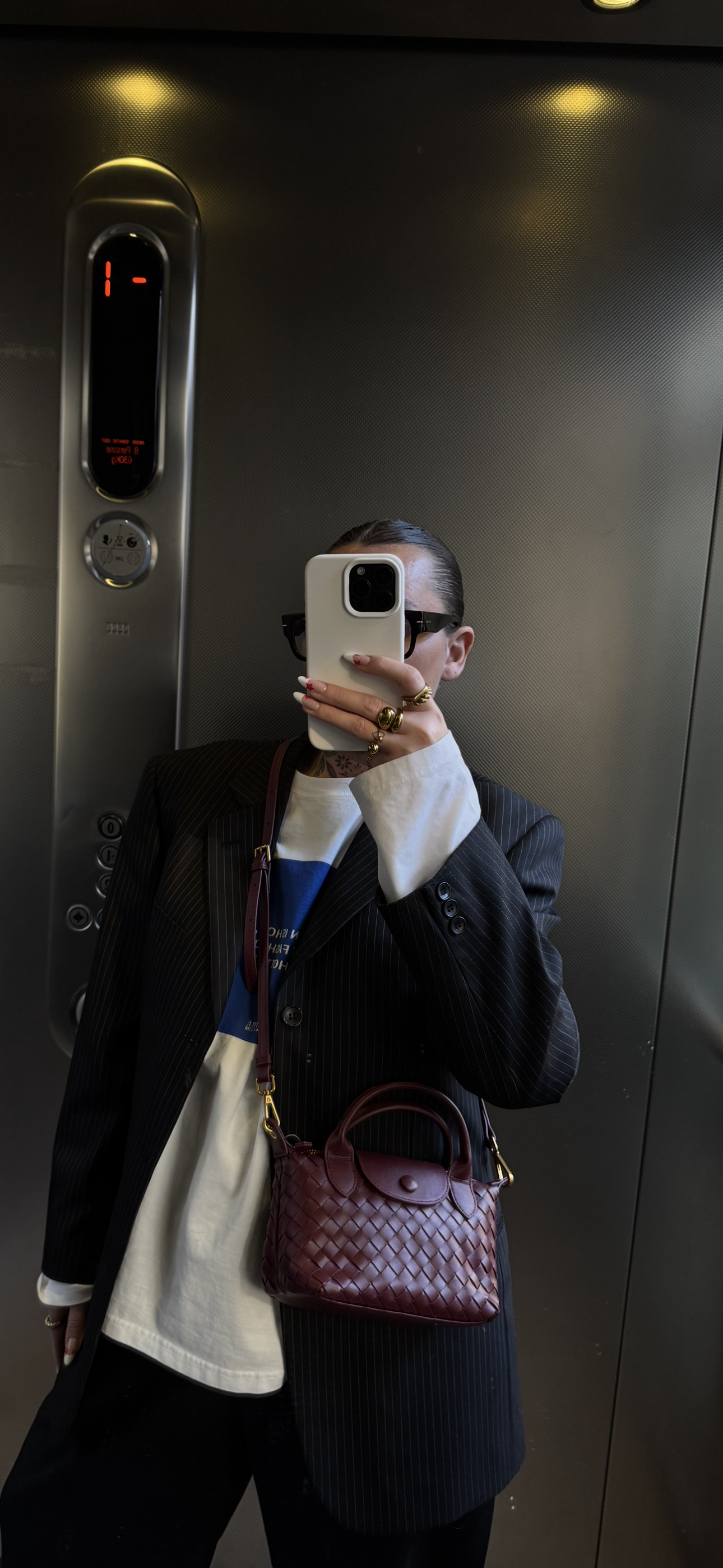GRACE PRE-ORDINE