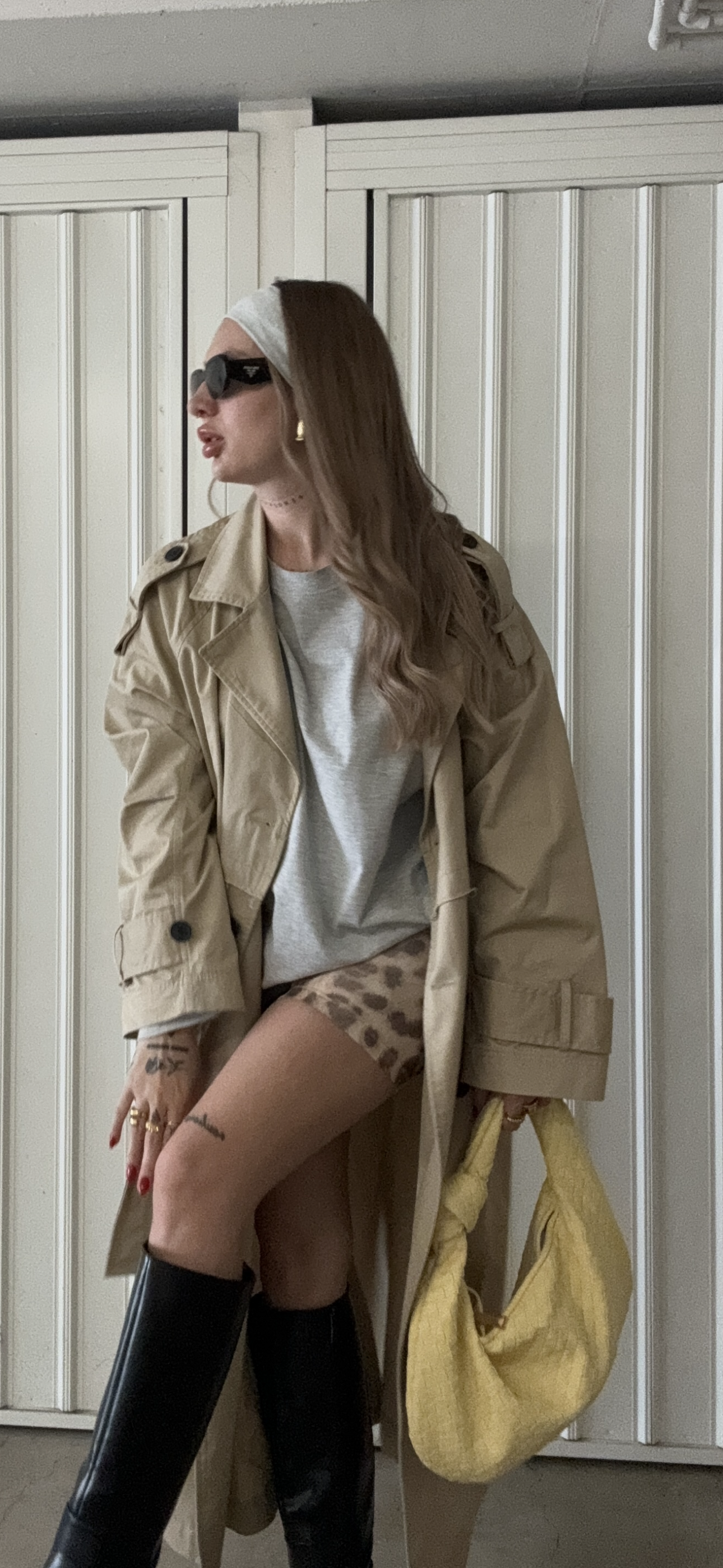 MARNIE BIG PRE-ORDINE