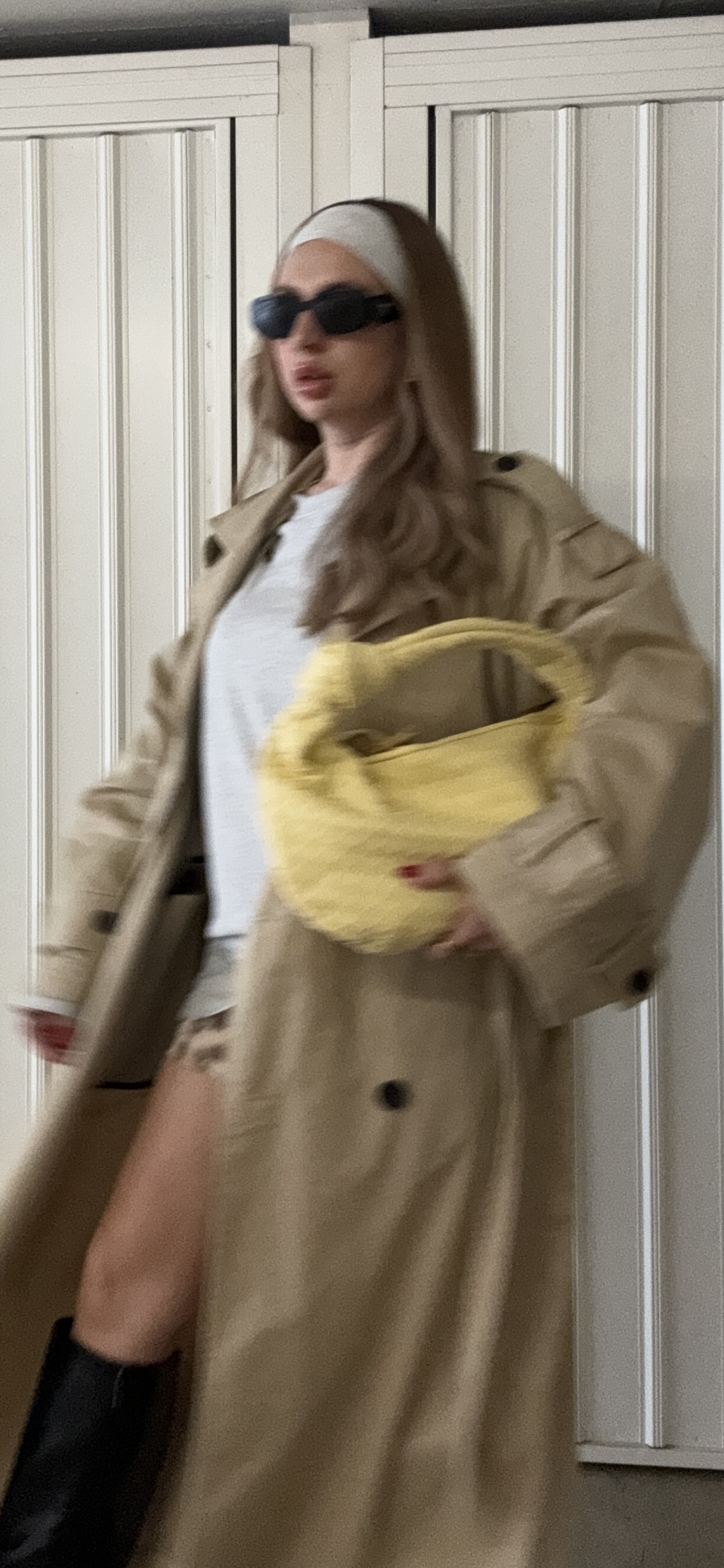 MARNIE BIG PRE-ORDINE