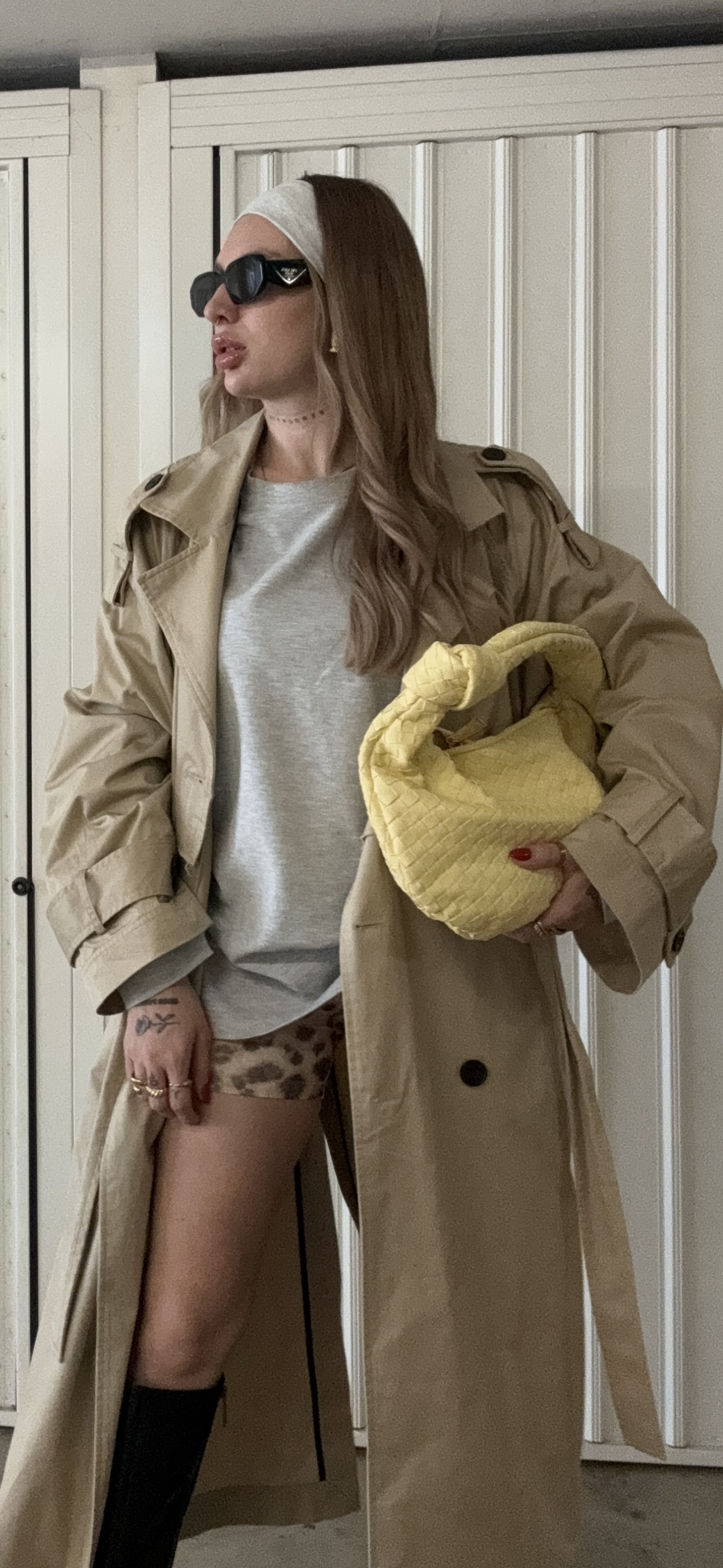 MARNIE BIG PRE-ORDINE