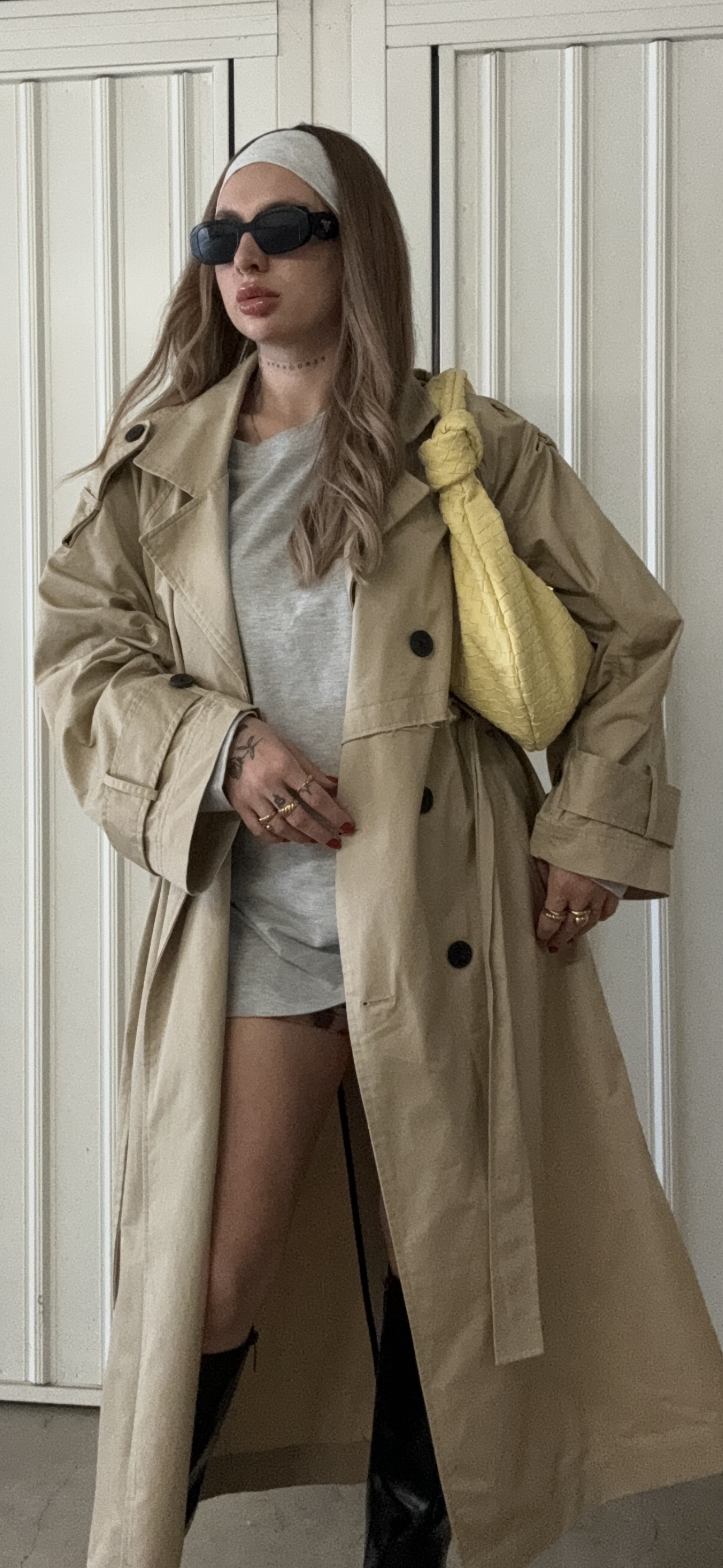 MARNIE BIG PRE-ORDINE