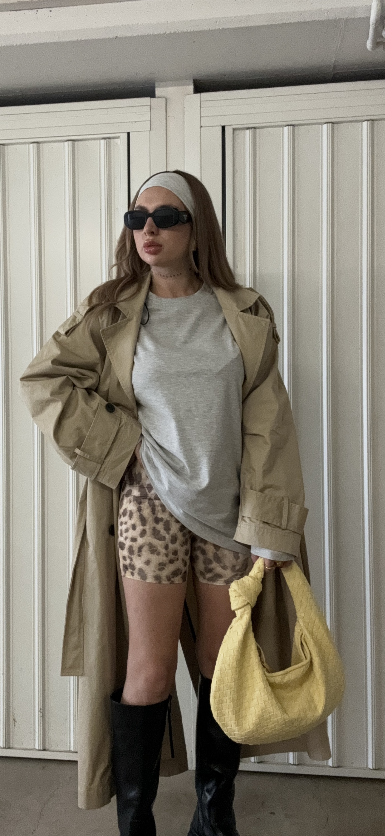 MARNIE BIG PRE-ORDINE