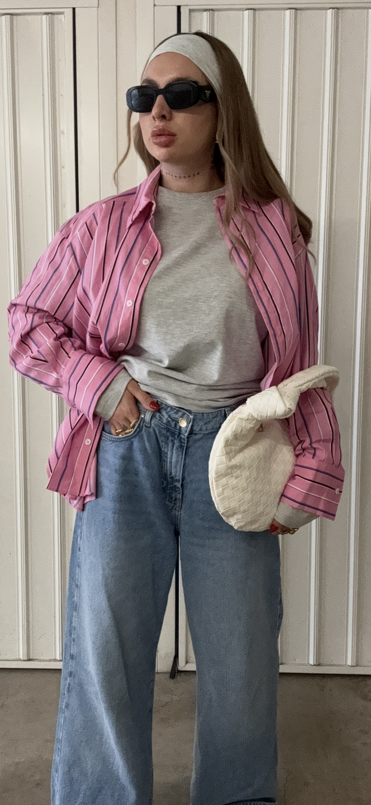 Marnie Big PRE-ORDINE