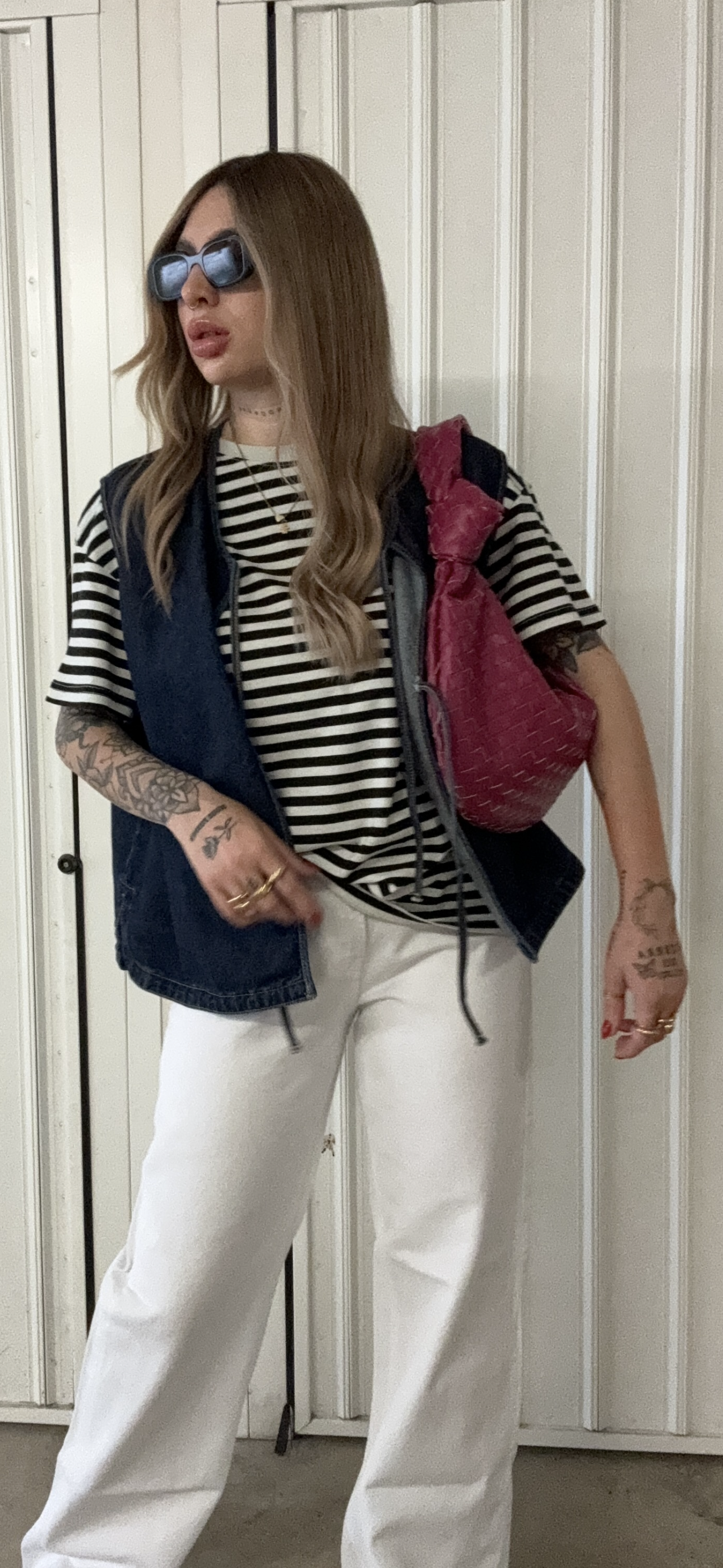 Marnie Big PRE-ORDINE