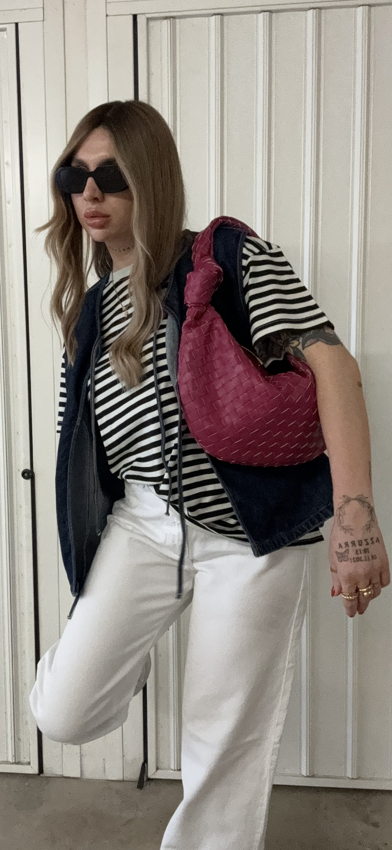 Marnie Big PRE-ORDINE