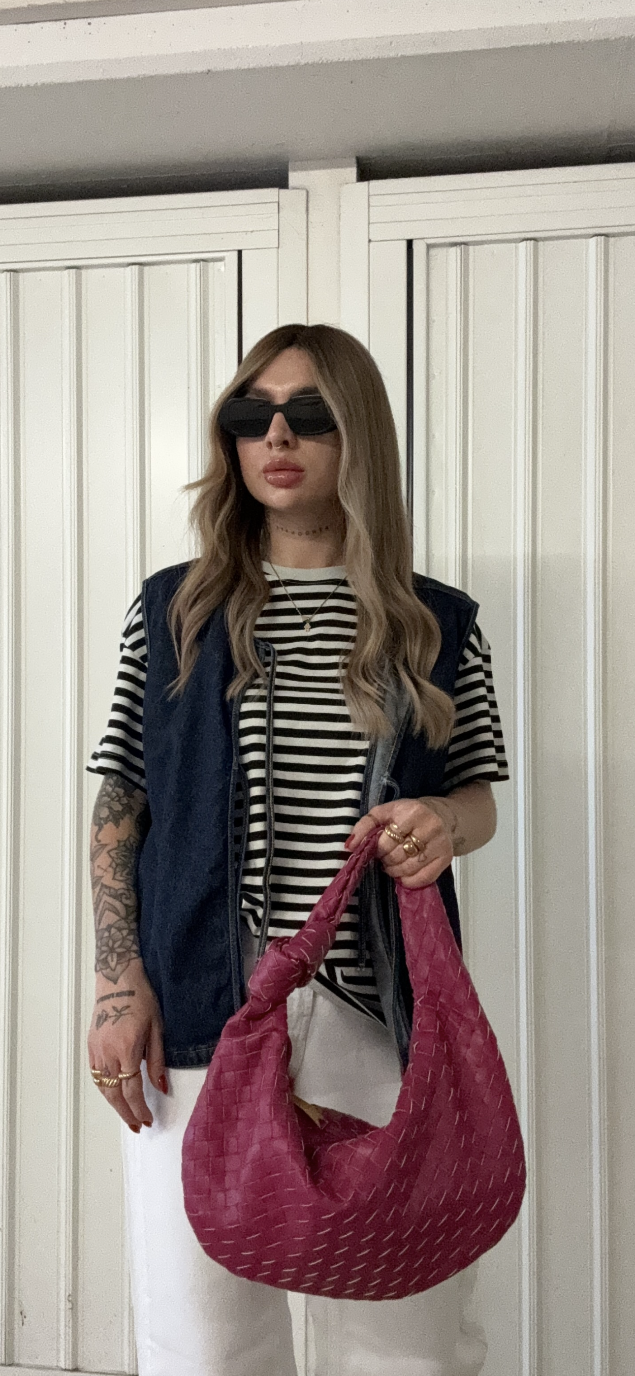 Marnie Big PRE-ORDINE