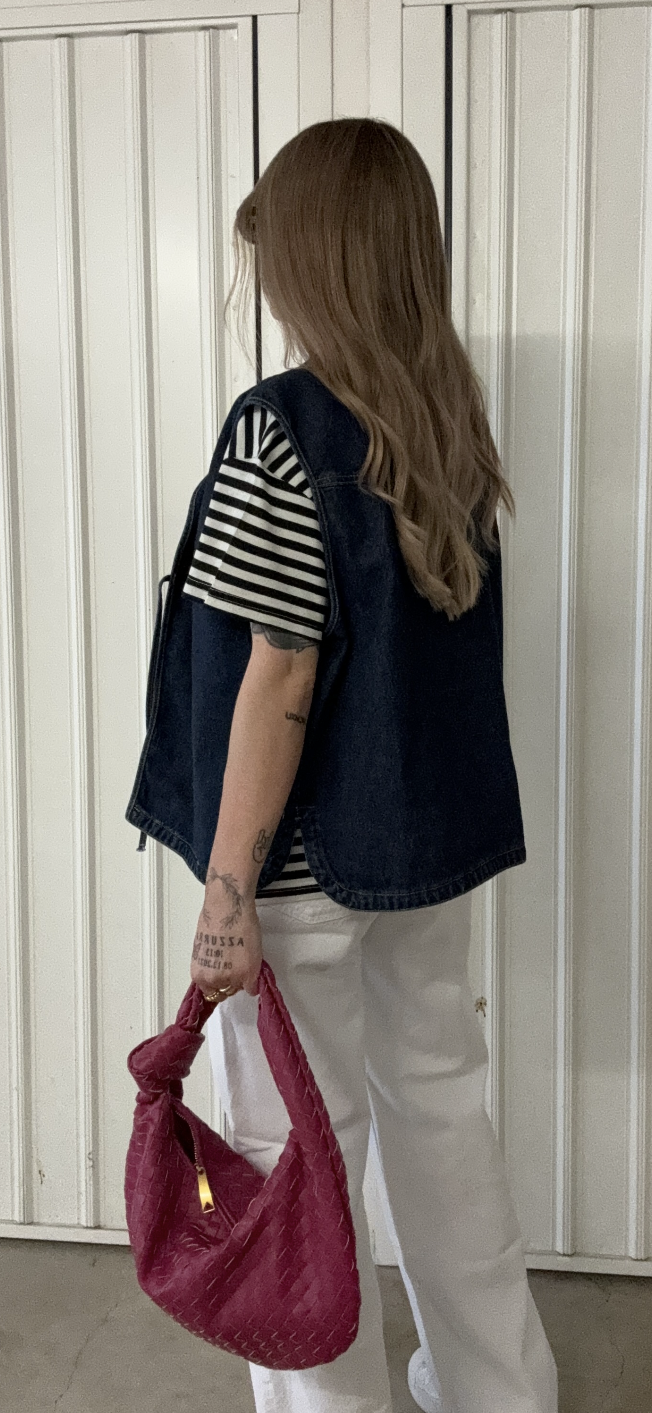 Marnie Big PRE-ORDINE