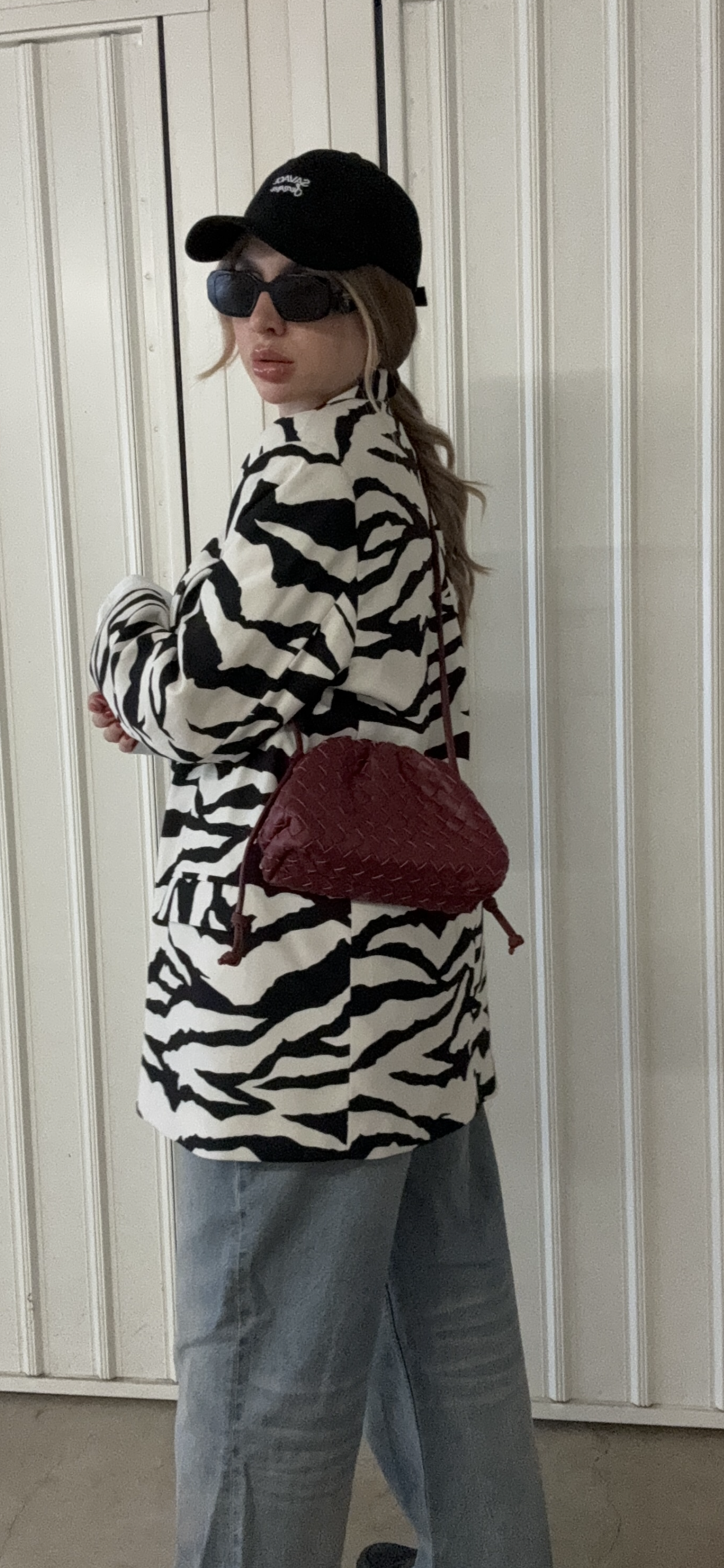 Isadora PRE-ORDINE