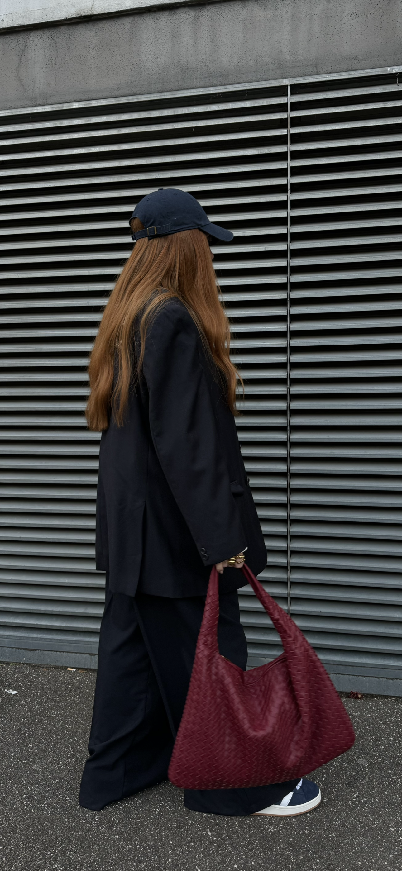 CHLOE BIG PRE - ORDINE