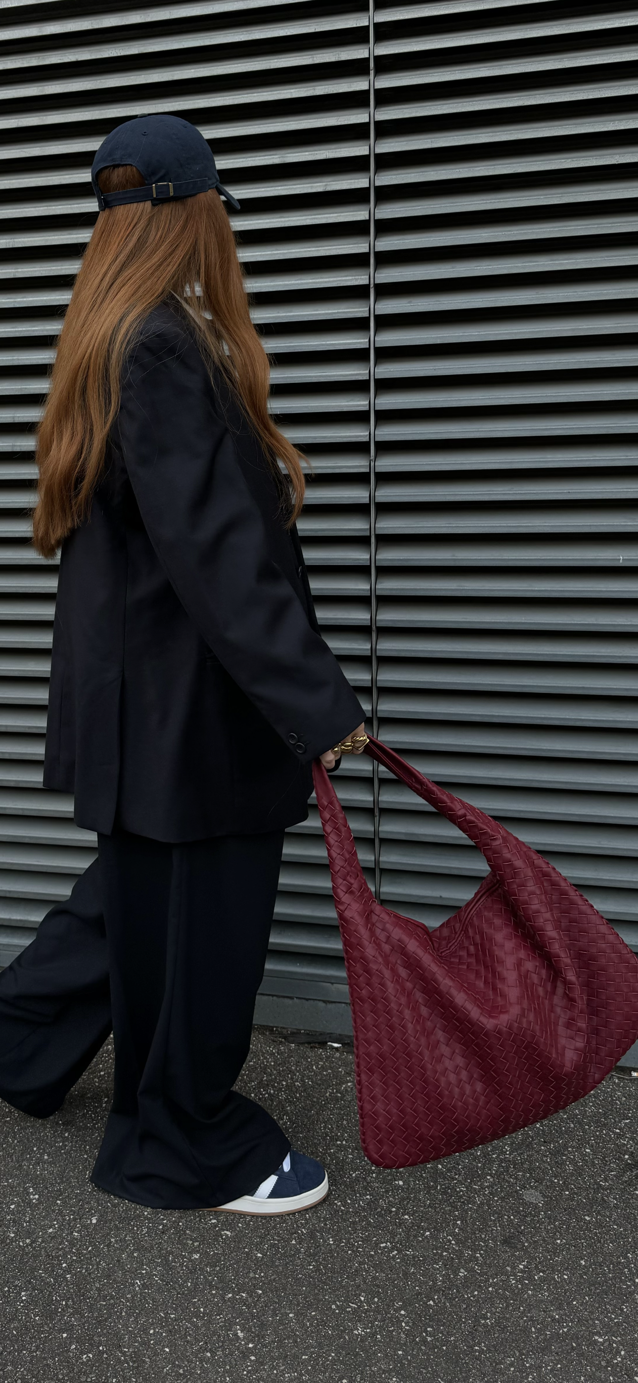 CHLOE BIG PRE - ORDINE