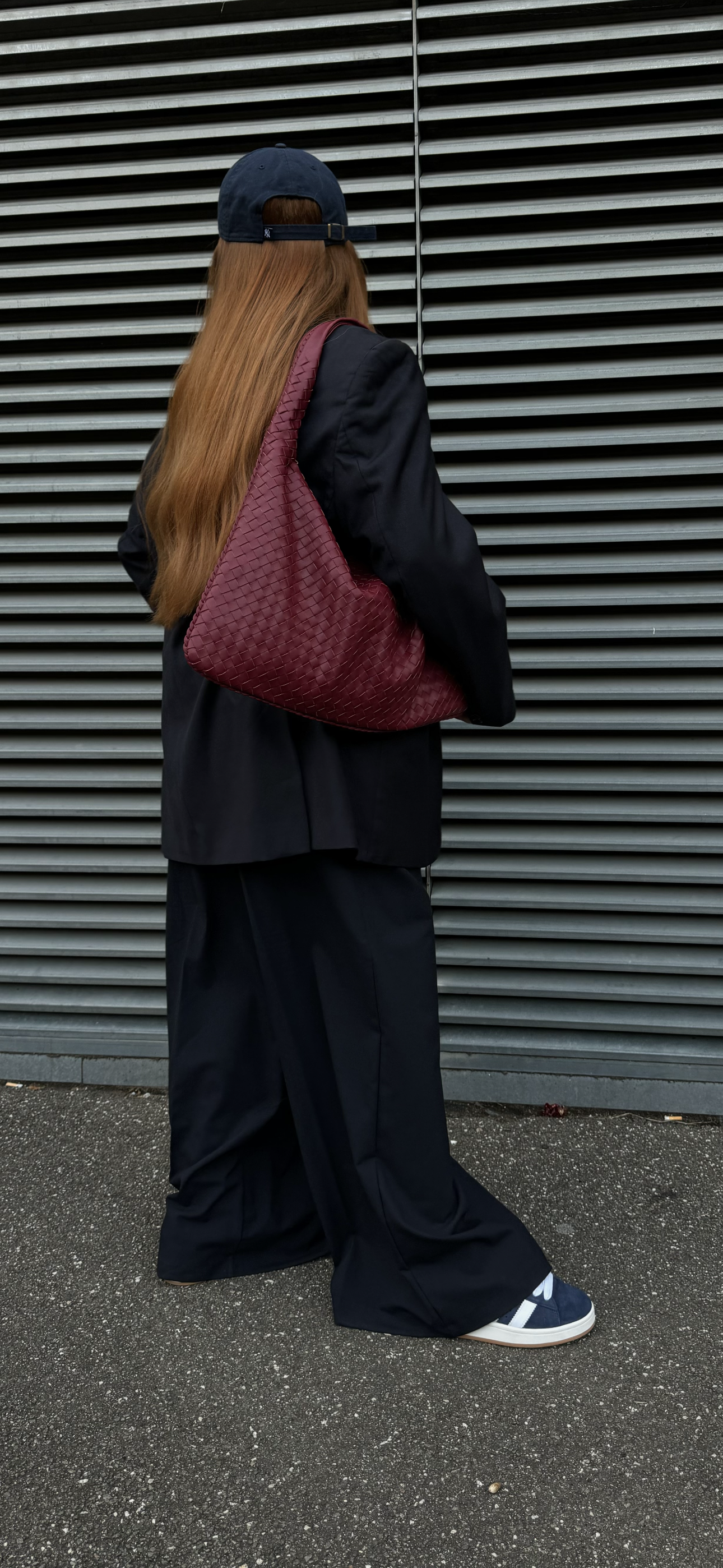 CHLOE BIG PRE - ORDINE