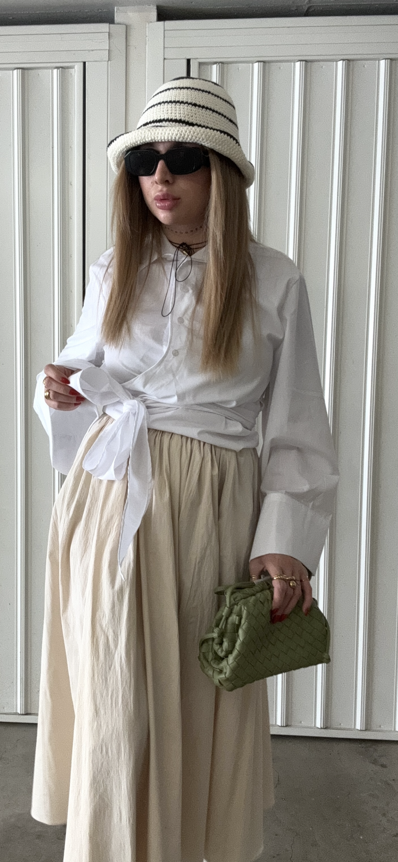 Isadora PRE-ORDINE
