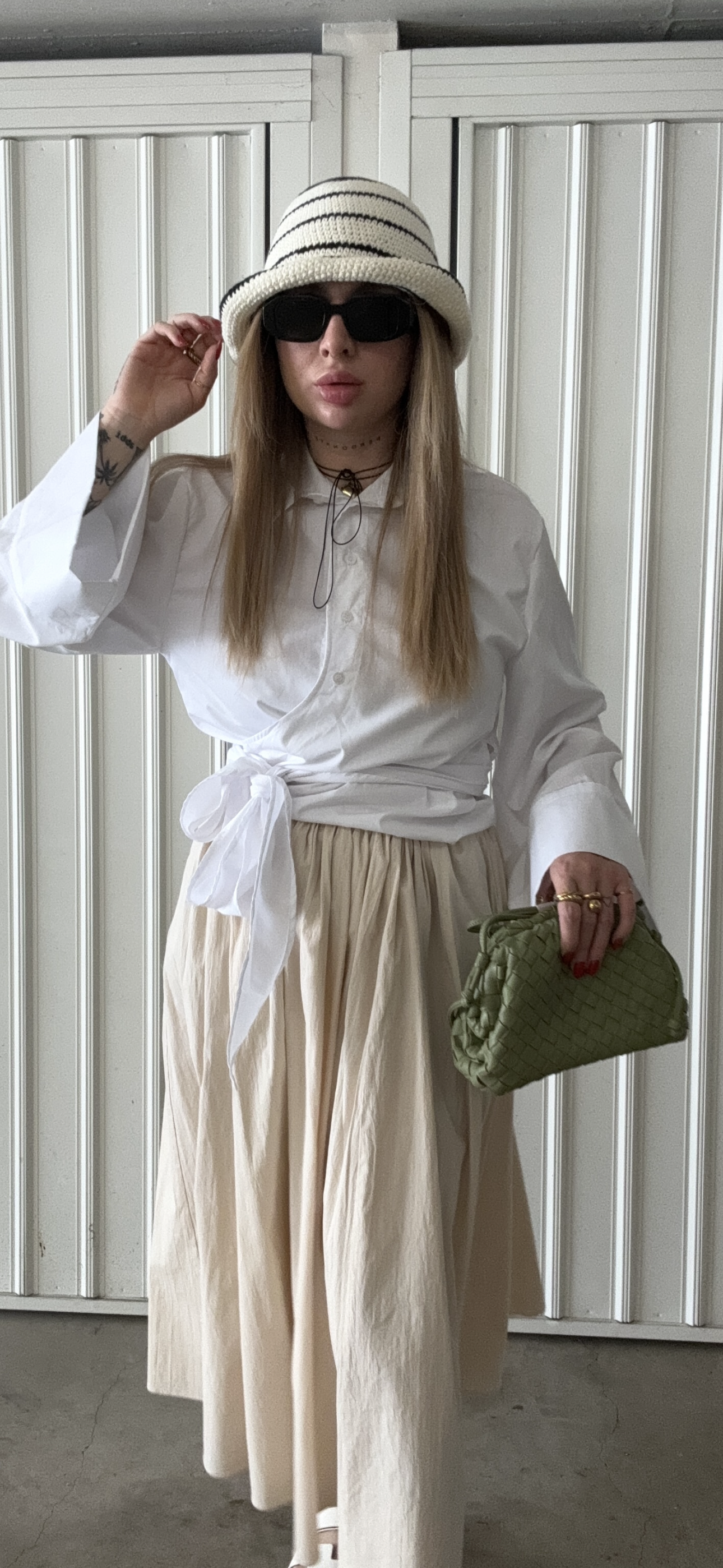 Isadora PRE-ORDINE