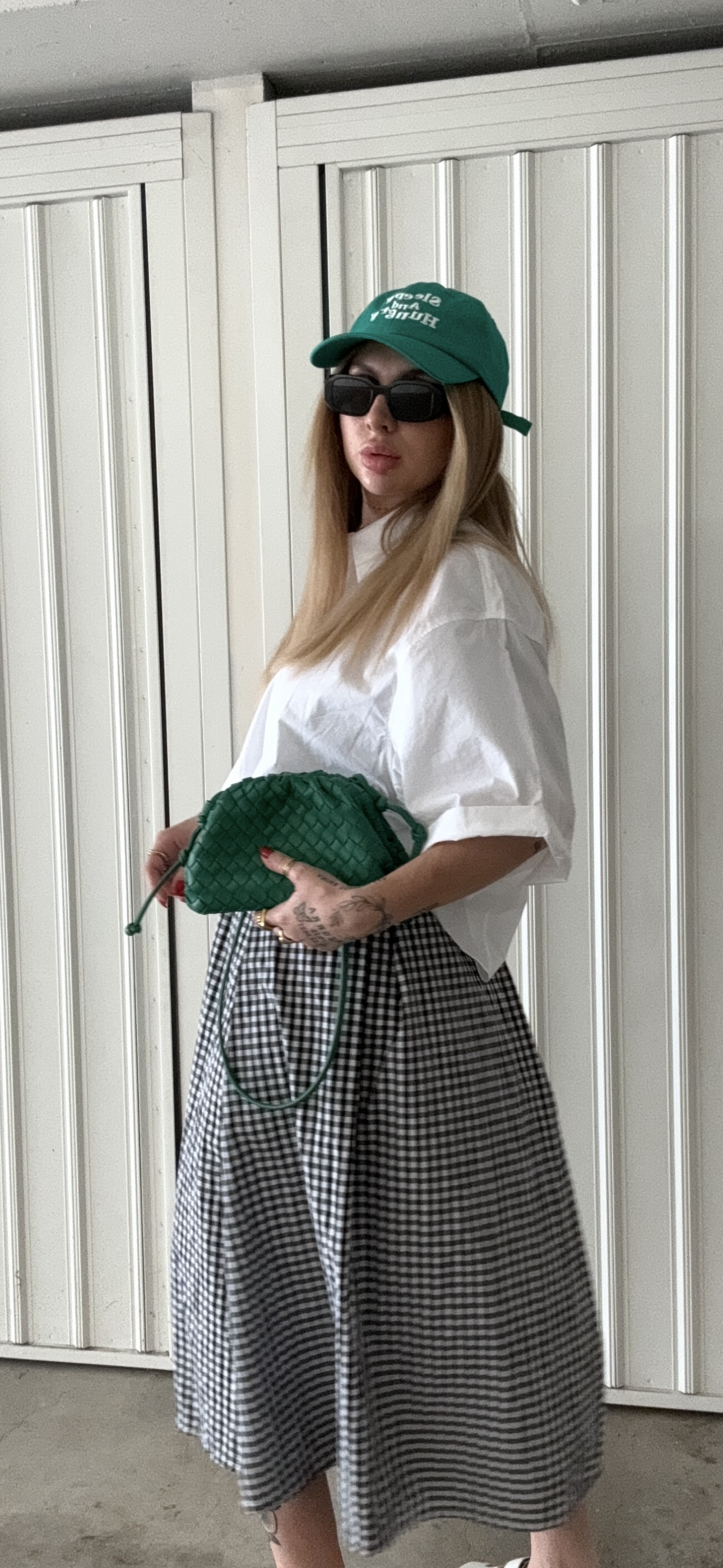 Isadora PRE-ORDINE