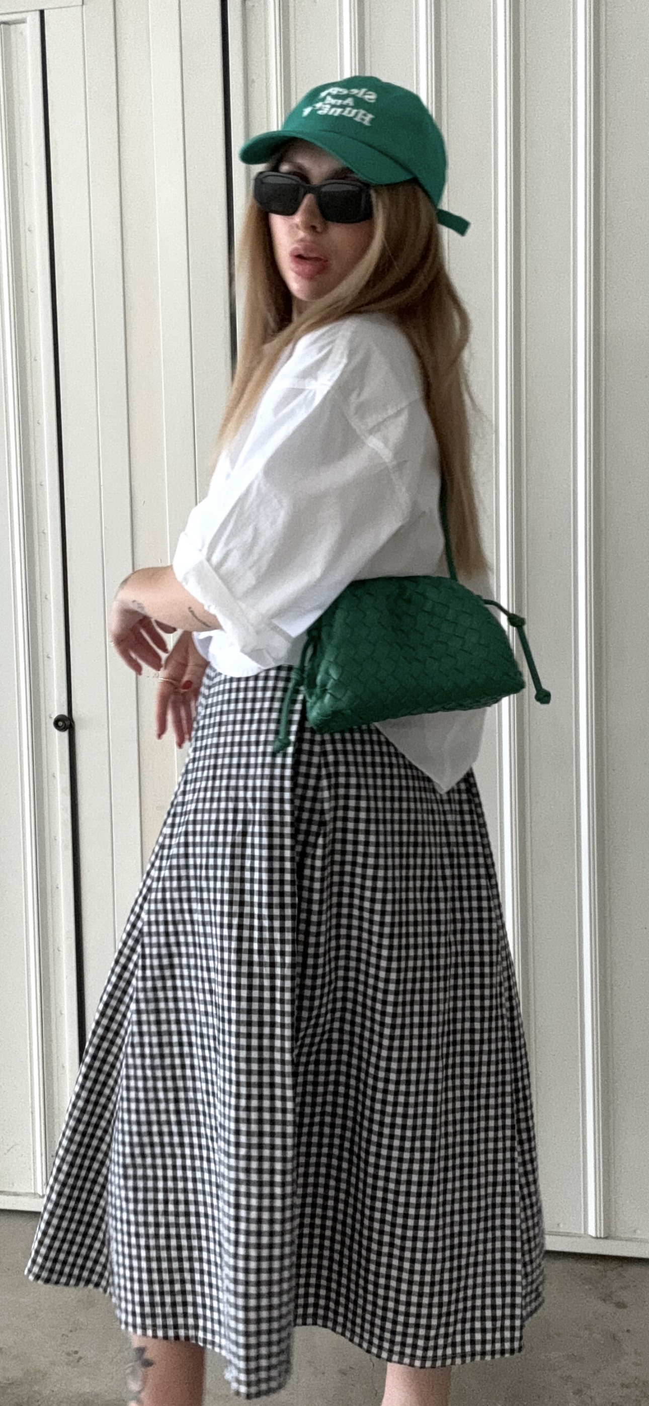 Isadora PRE-ORDINE