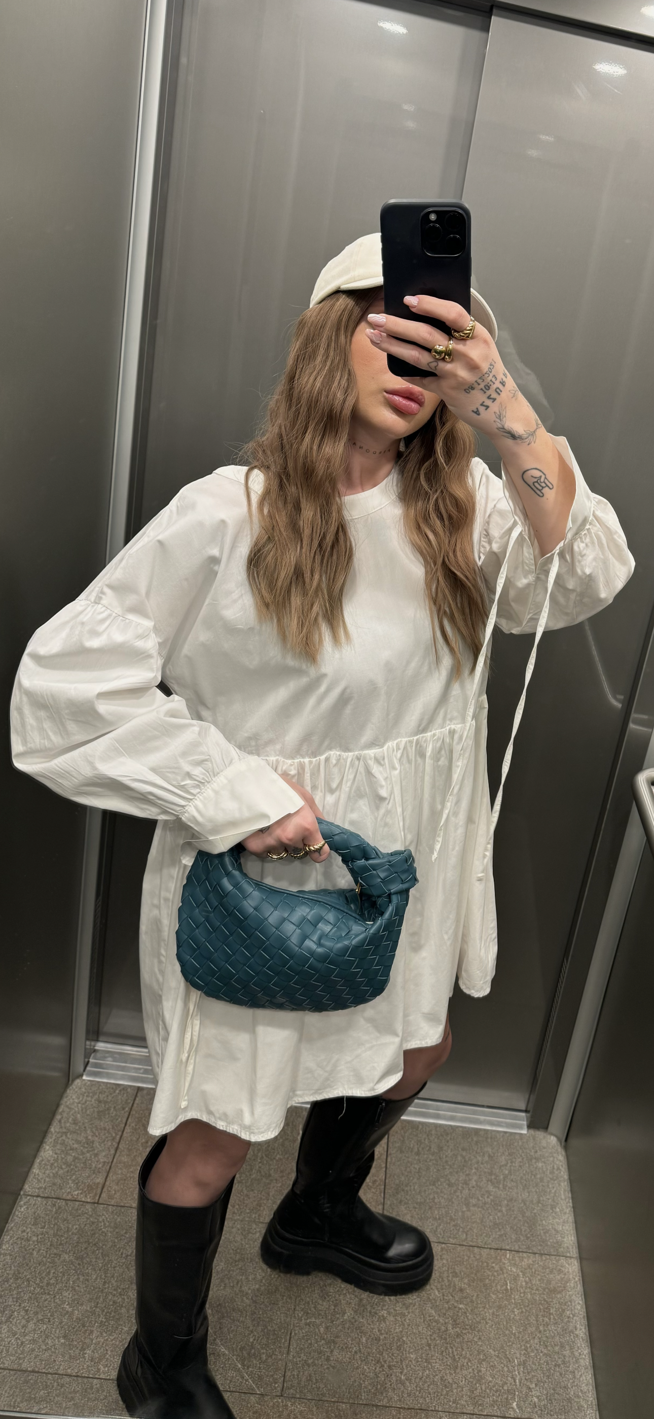 Marnie PRE-ORDINE