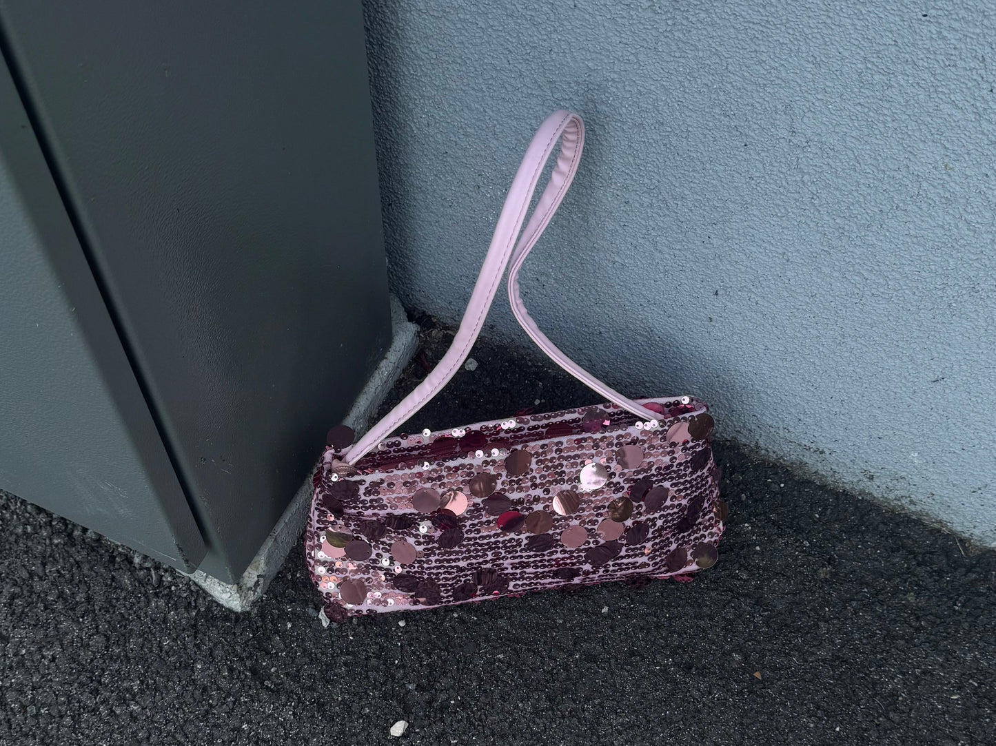 SHINE BAG