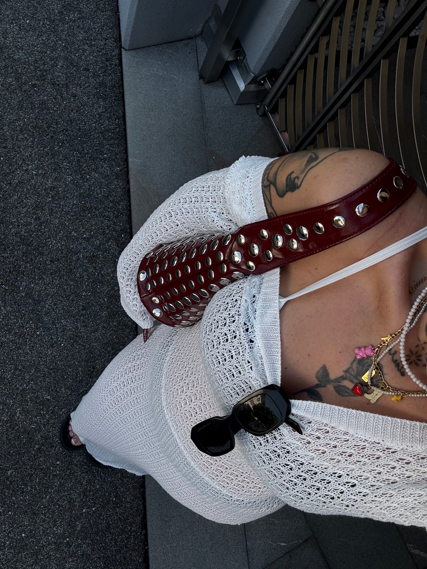 ROXI