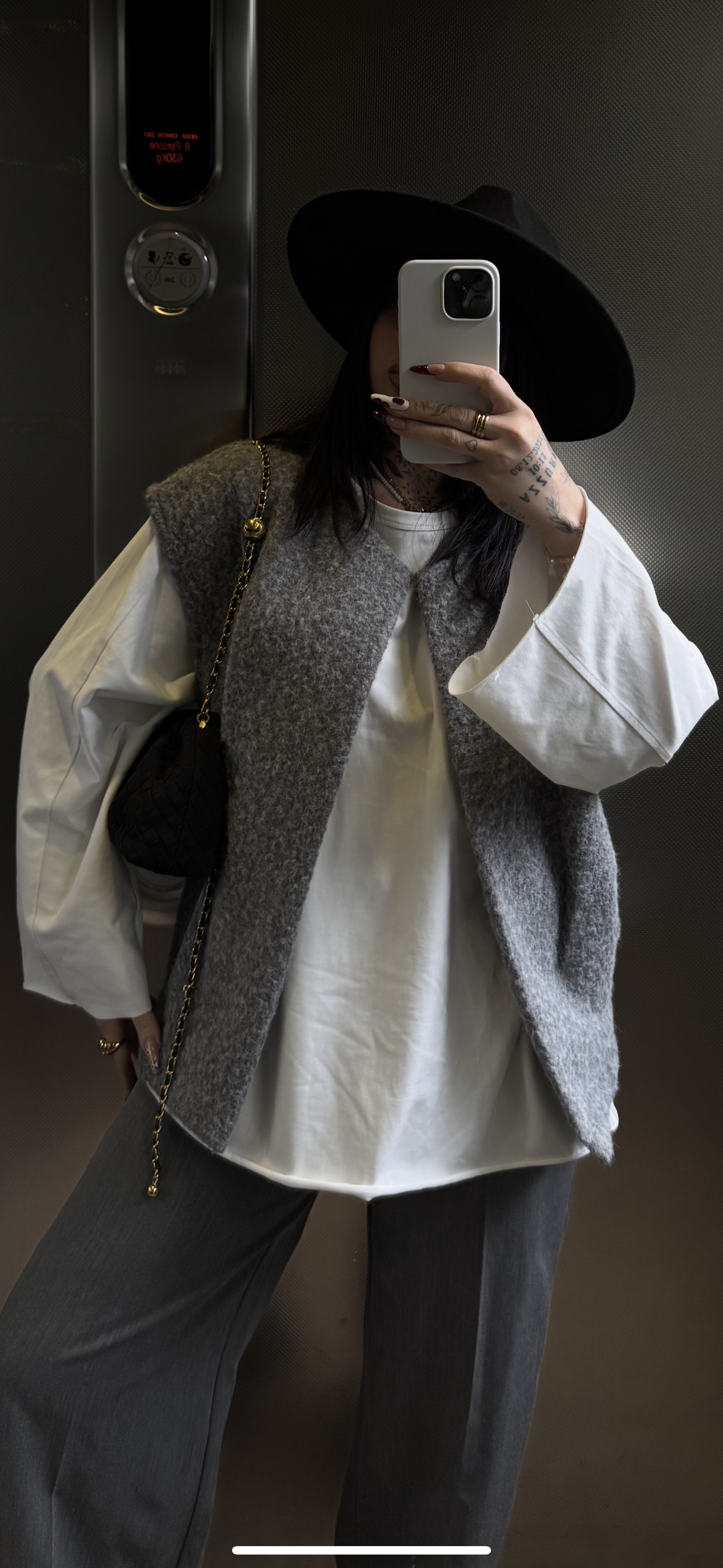 JOY SUEDE/ PRE- ORDINE