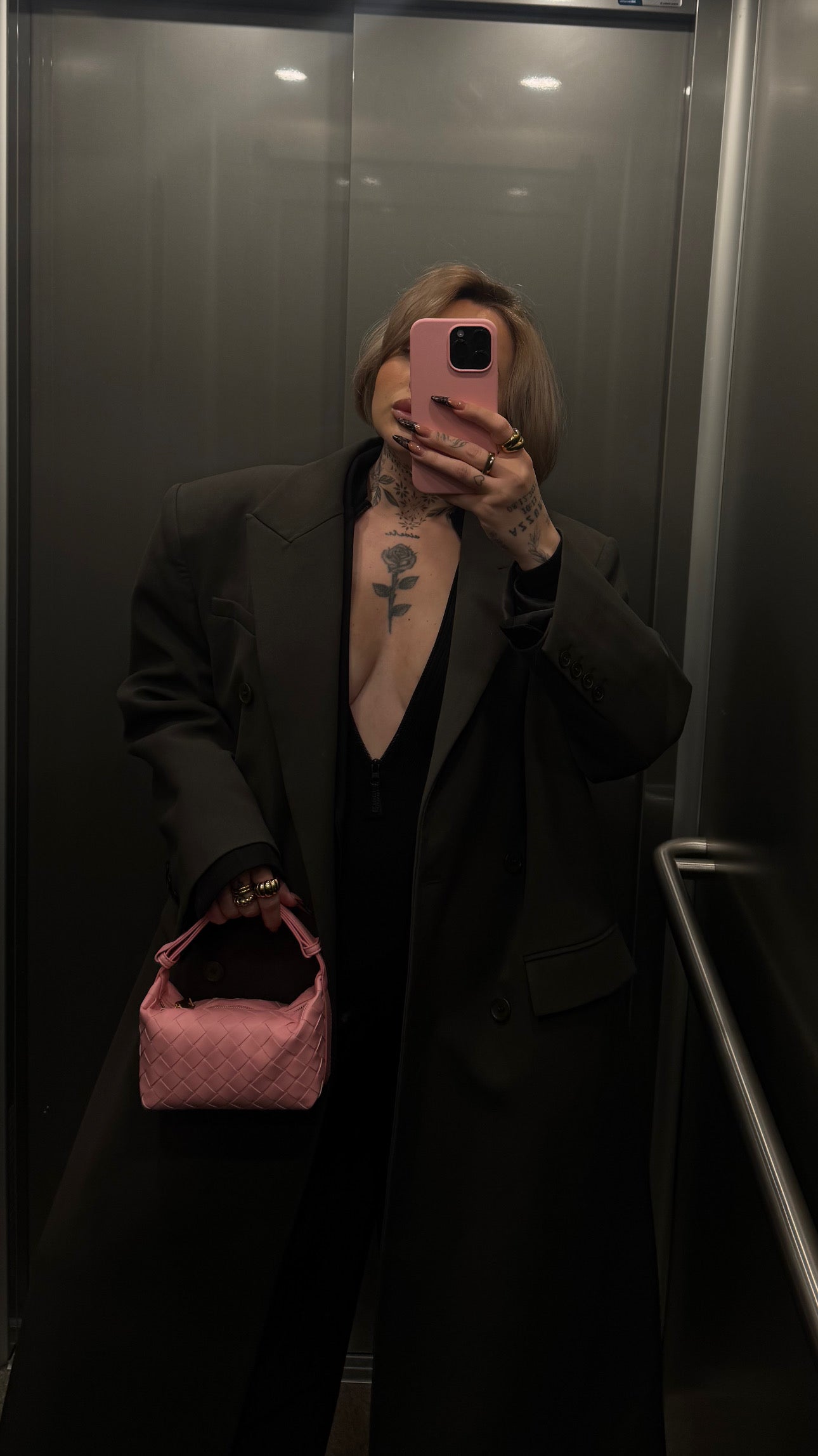 CAROL MINI PRE-ORDINE