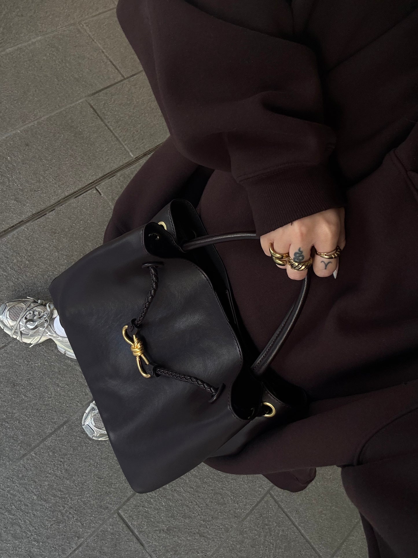 DAFNE 35 CM / PRE-ORDINE