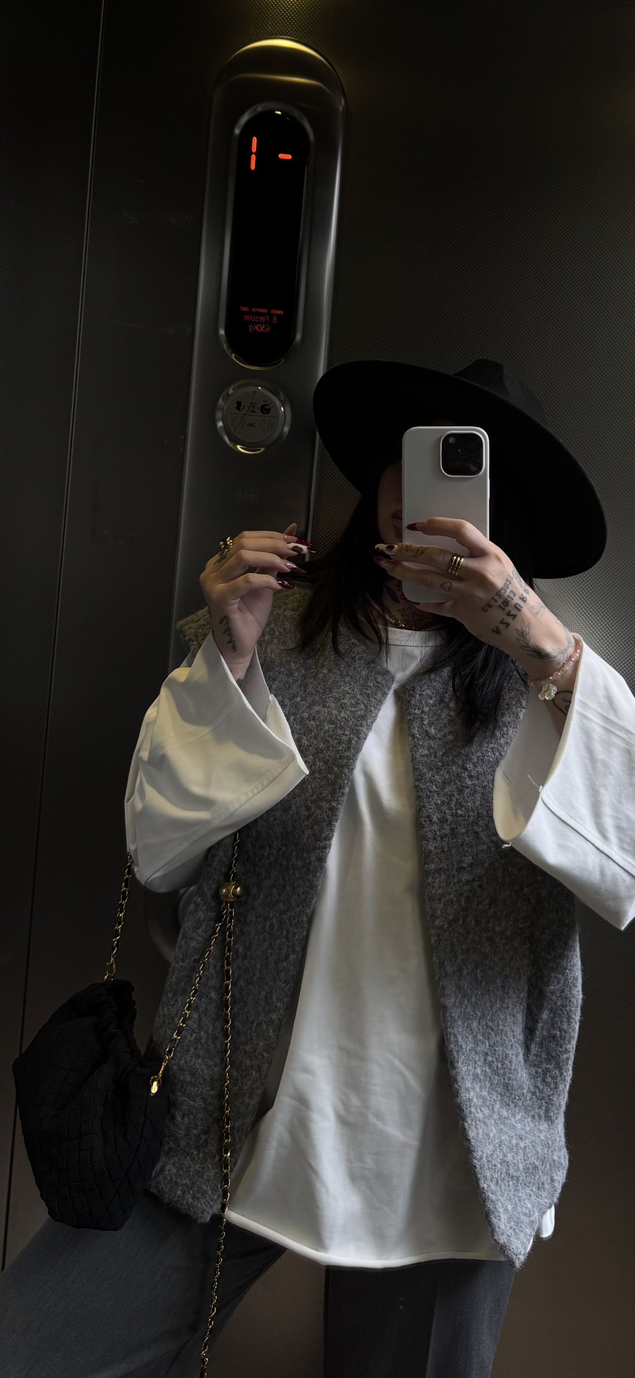 JOY SUEDE/ PRE- ORDINE