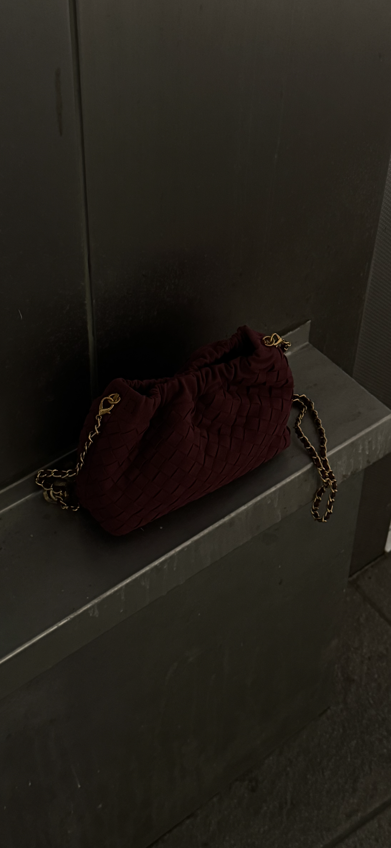 JOY SUEDE PRE-ORDINE