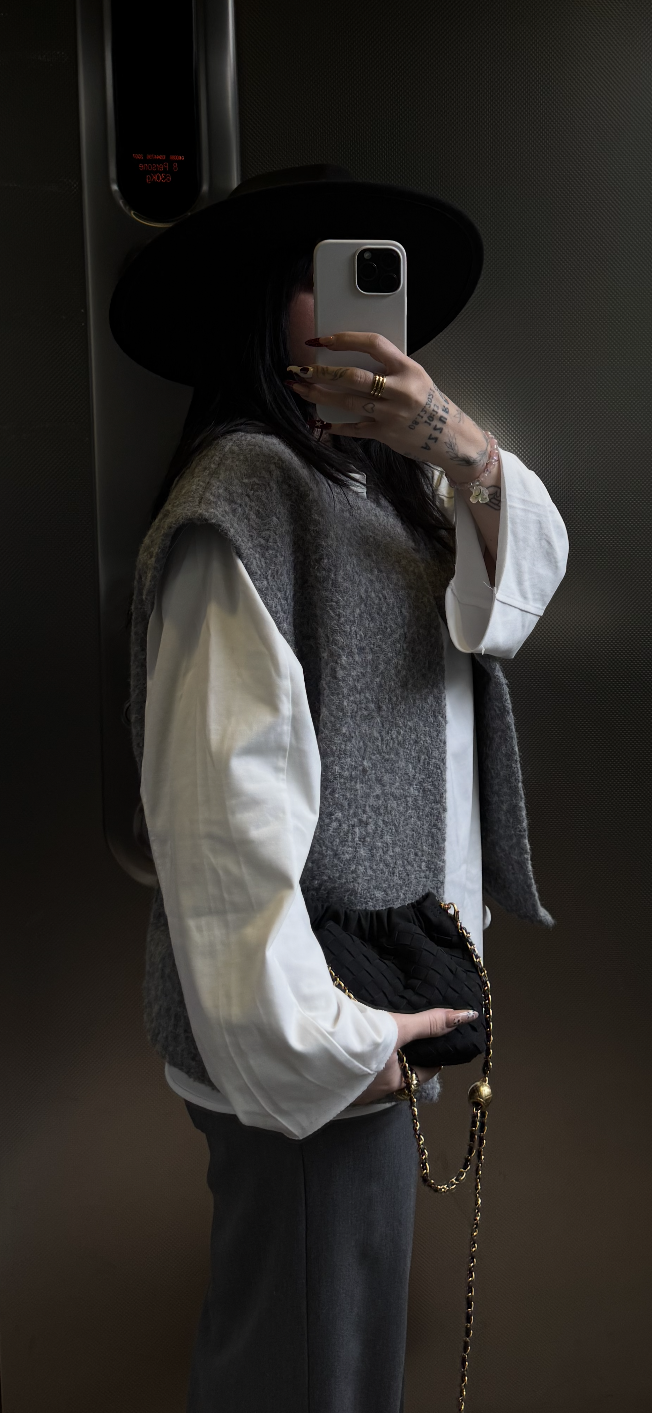 JOY SUEDE/ PRE- ORDINE