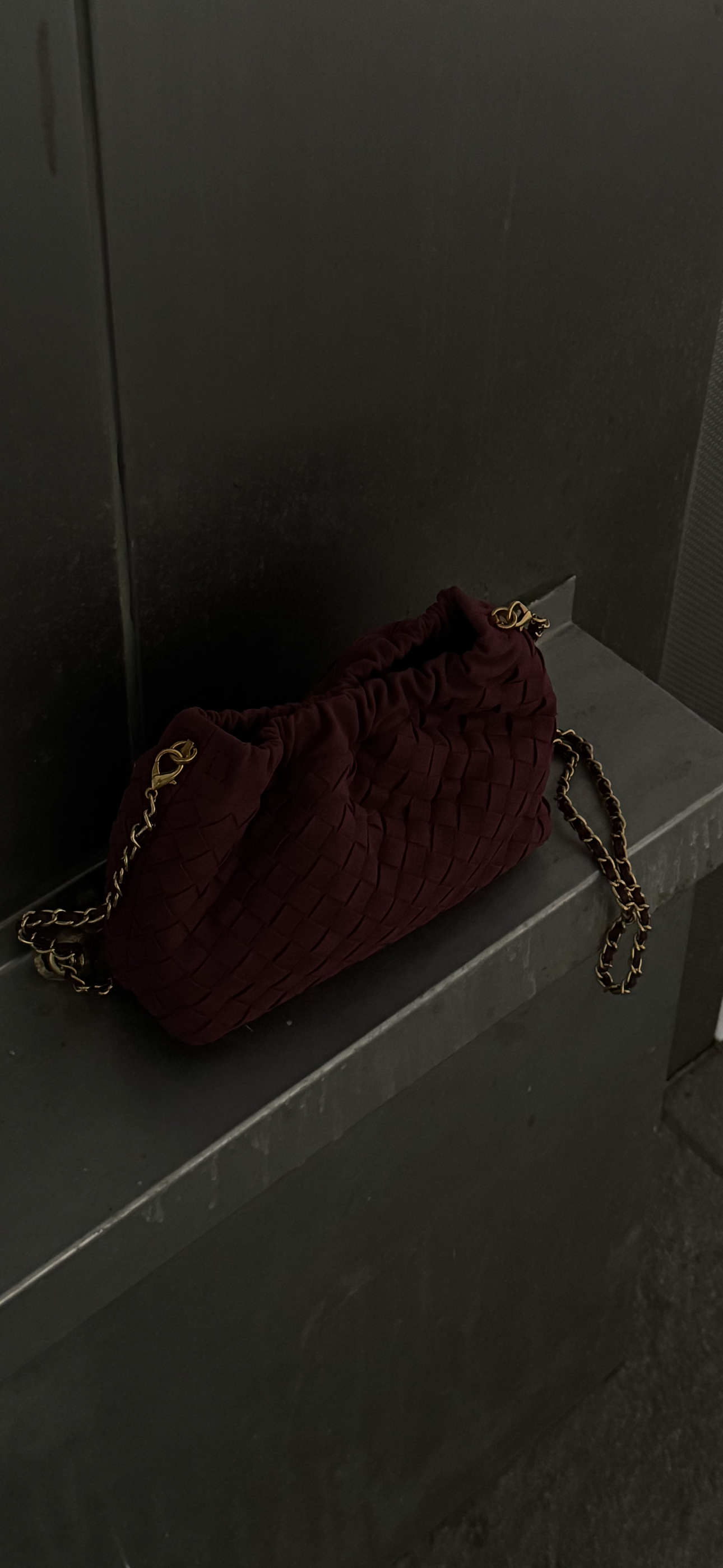 JOY SUEDE PRE-ORDINE