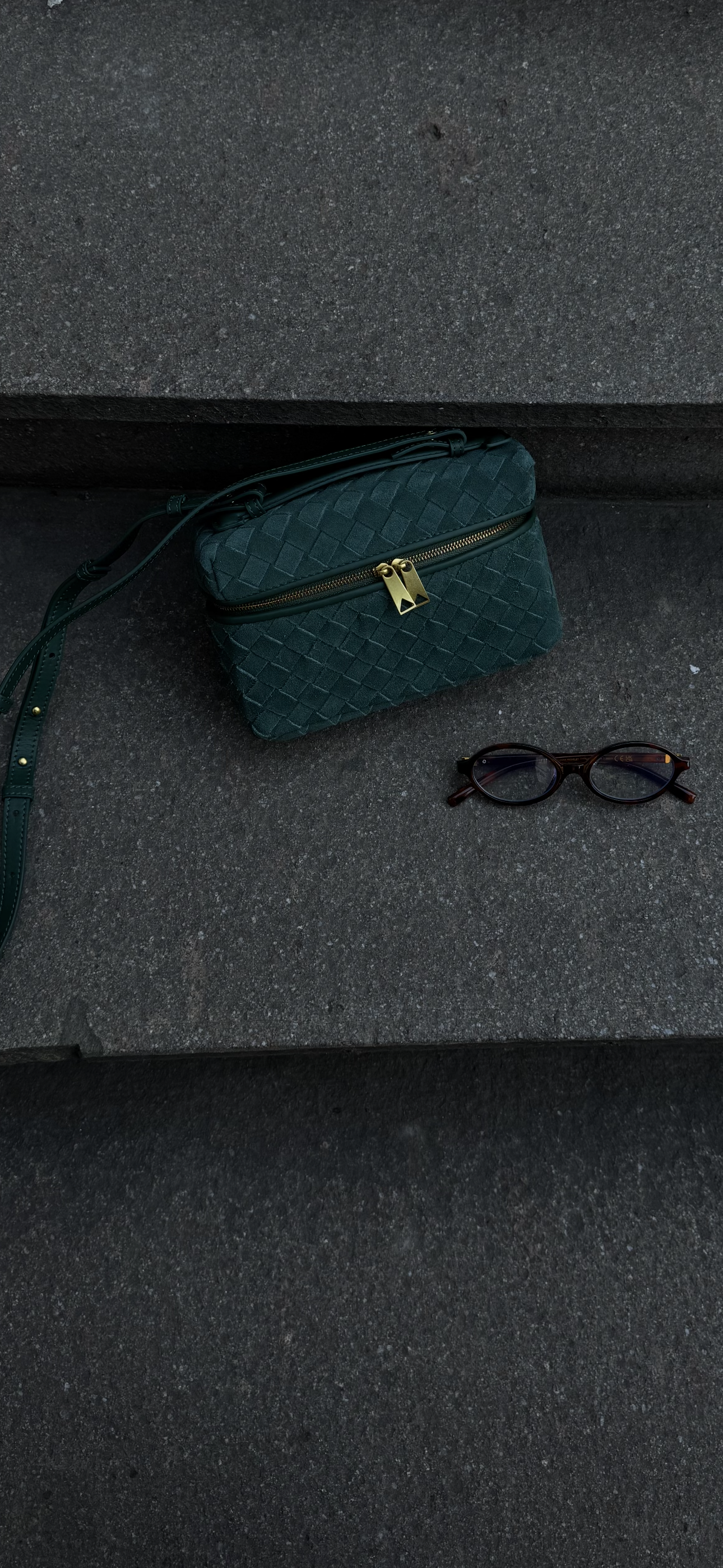 CLASSY VERA PELLE SUEDE / PRE-ORDINE