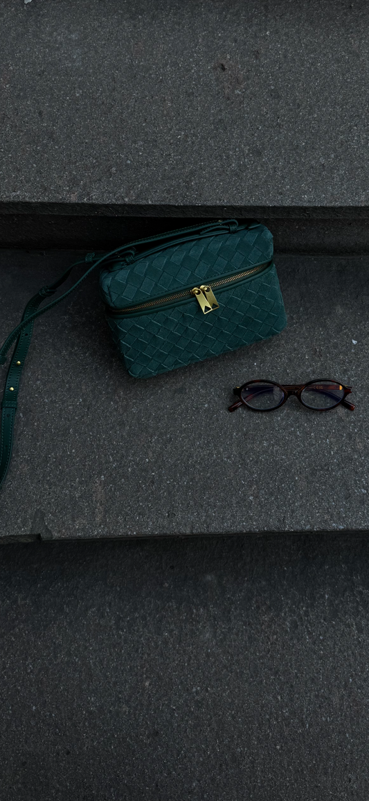 CLASSY VERA PELLE SUEDE / PRE-ORDINE