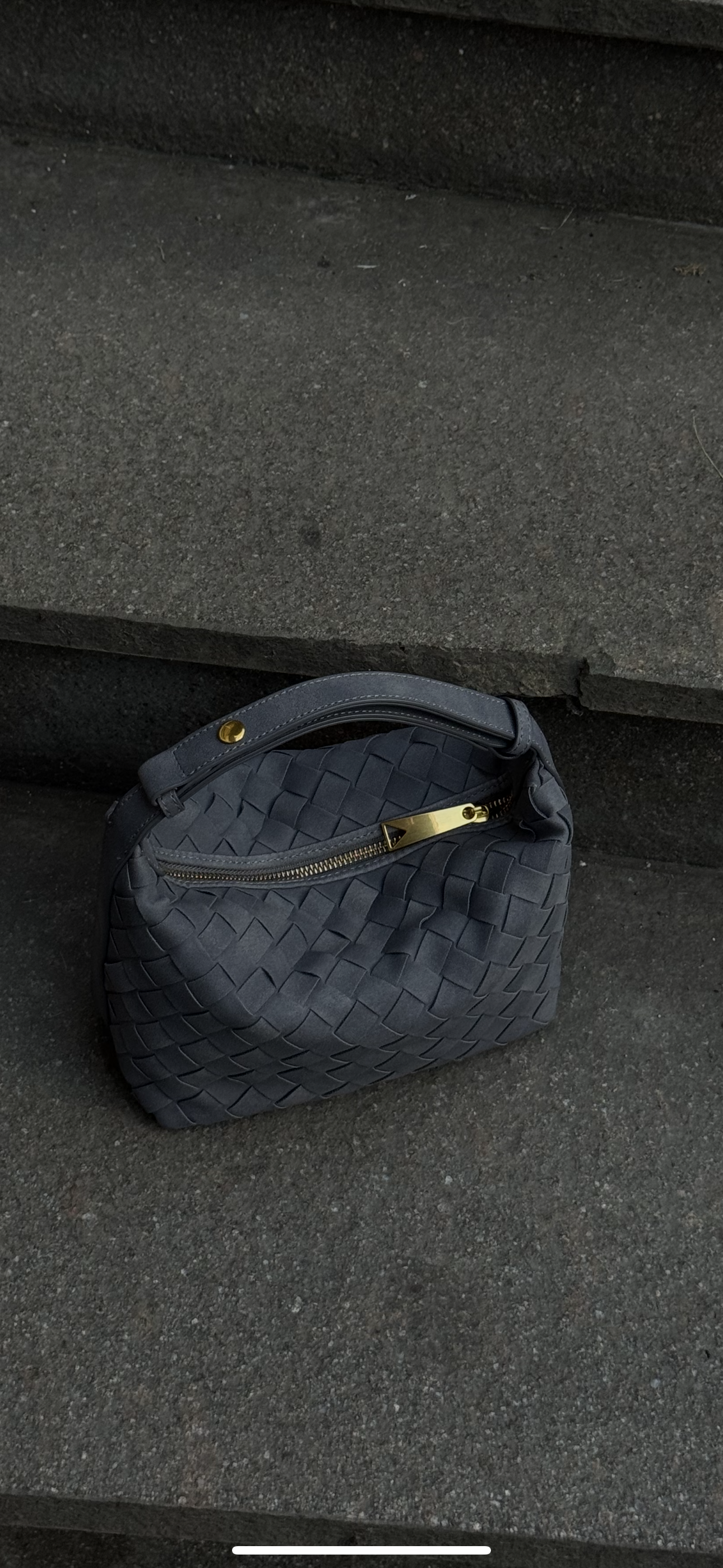 CAROL SUEDE / PRE - ORDINE