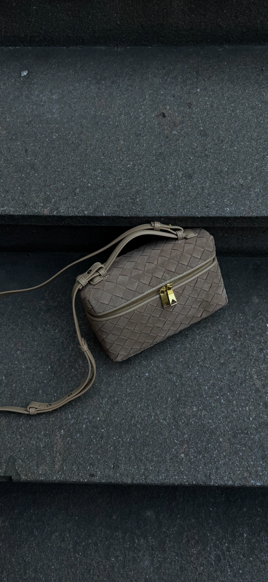 CLASSY VERA PELLE SUEDE / PRE- ORDINE