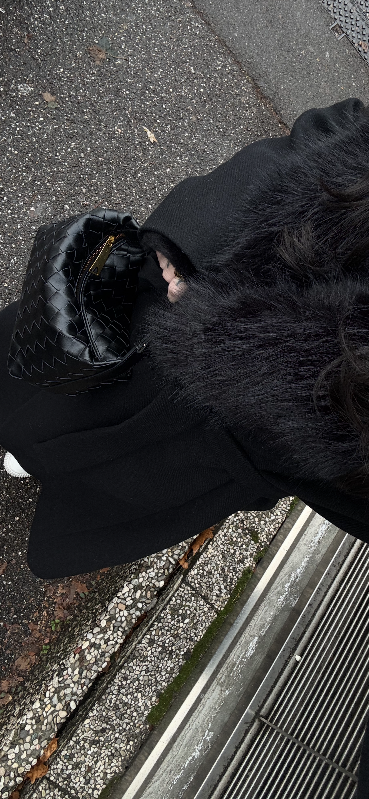 CAROL / PRE- ORDINE