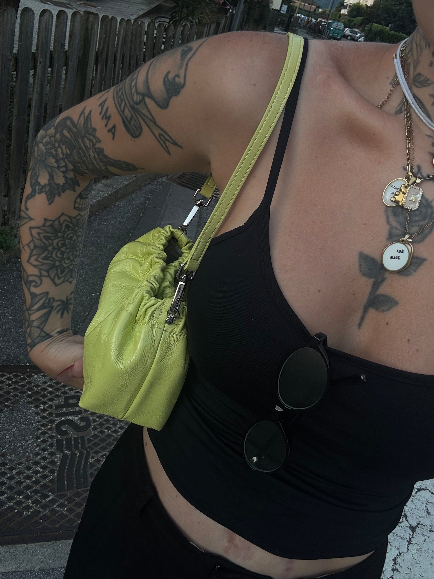 POPPY / PRE-ORDINE