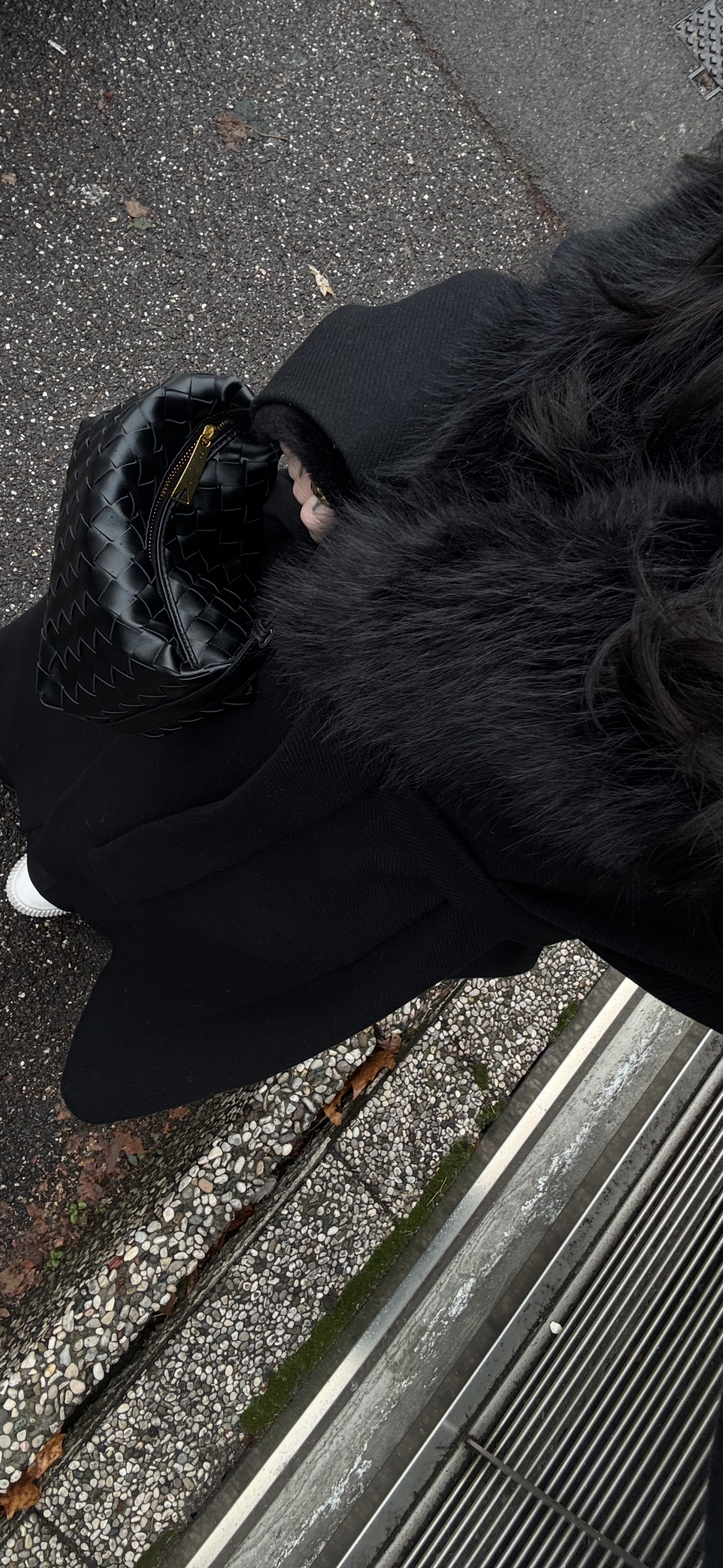 CAROL / PRE- ORDINE