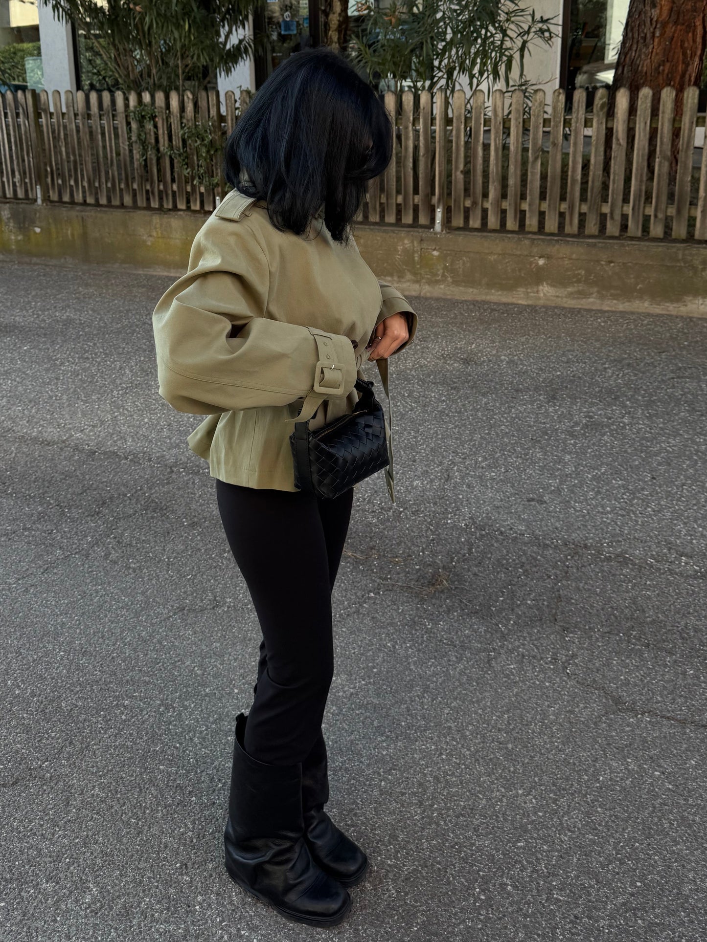 CAROL MINI PRE-ORDINE