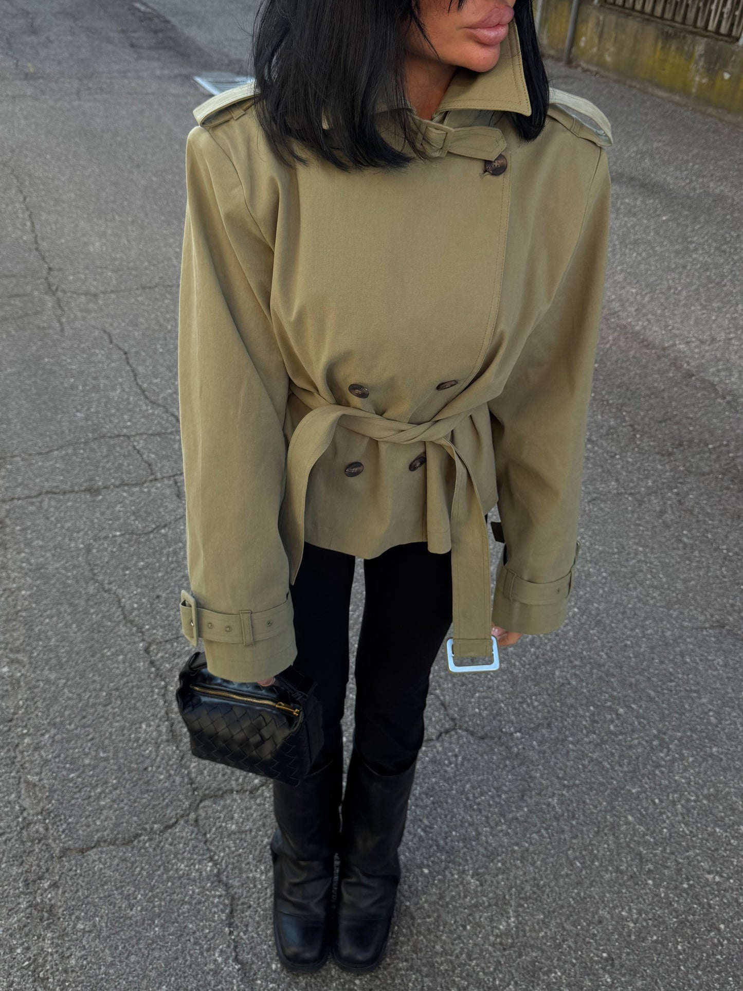 CAROL MINI PRE-ORDINE