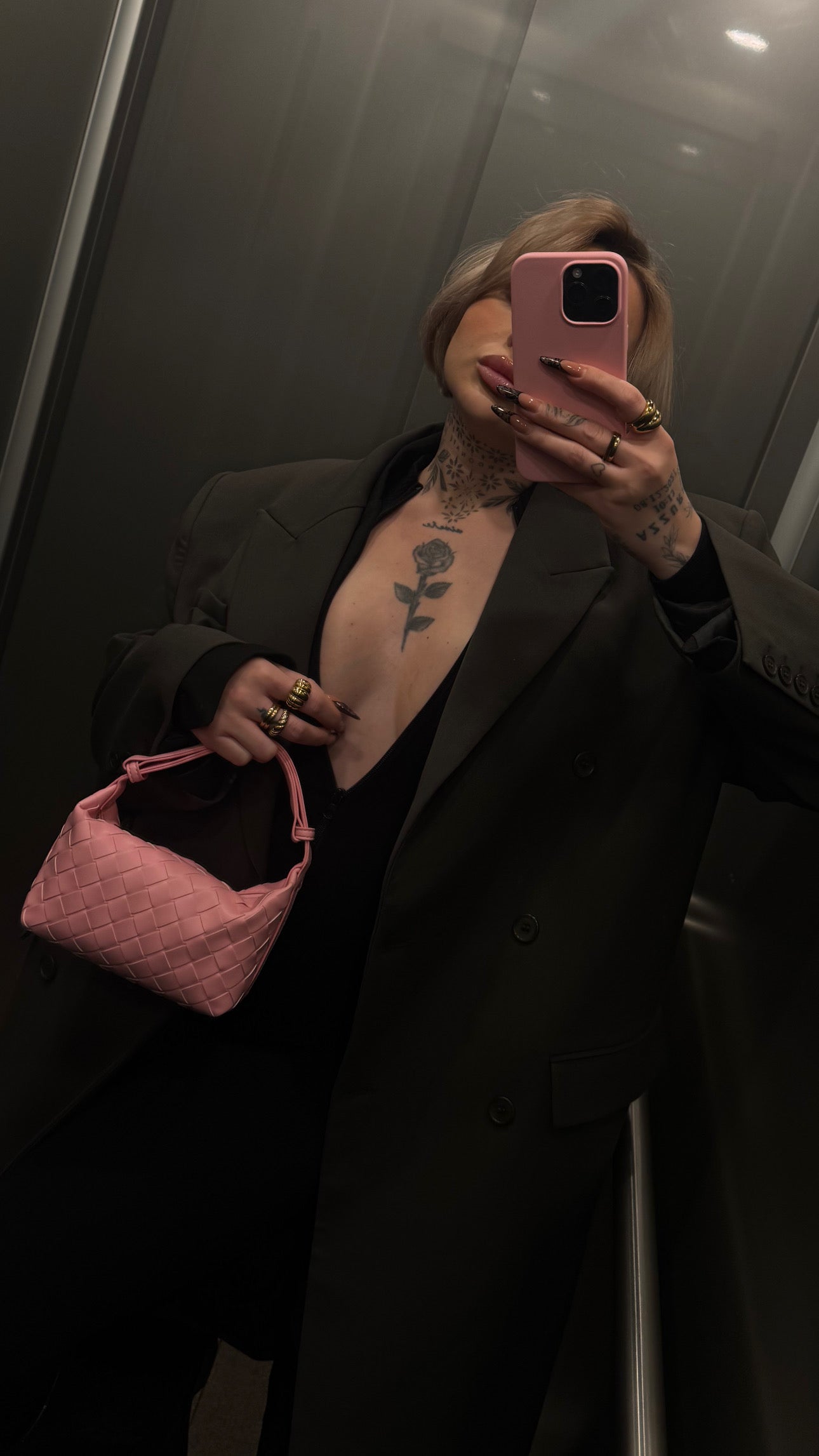 CAROL MINI PRE-ORDINE