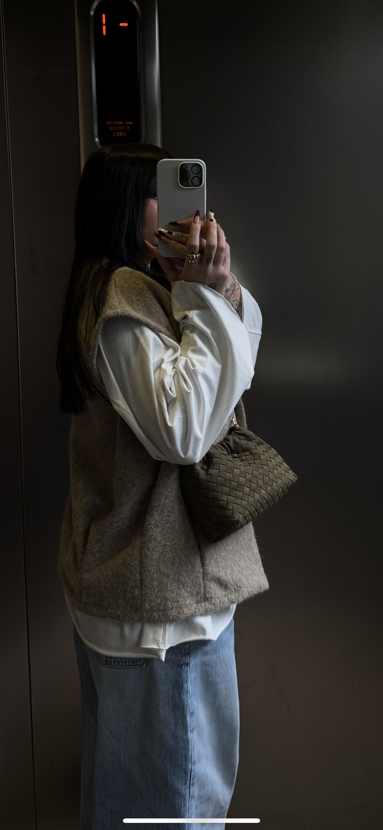 JOY SUEDE / PRE- ORDINE