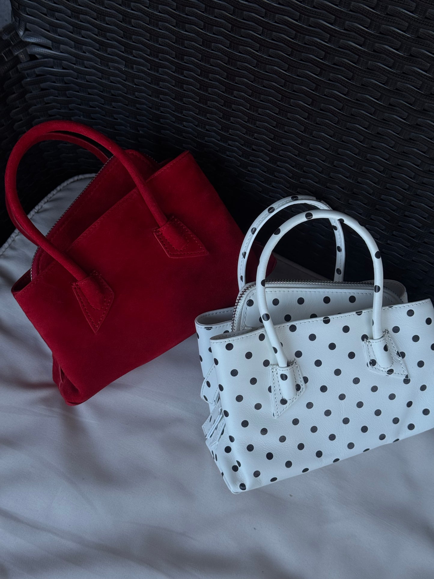 LORÈN MINI / PRE-ORDINE