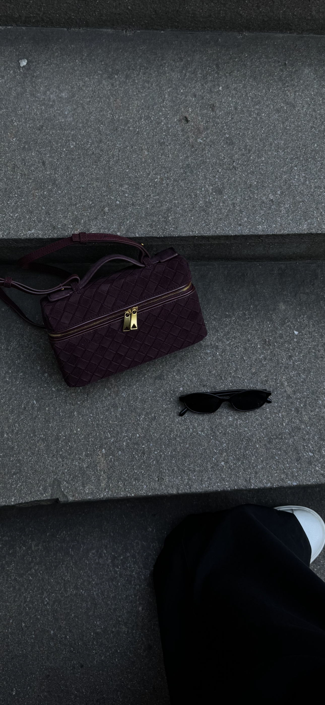 CLASSY VERA PELLE SUEDE / PRE-ORDINE