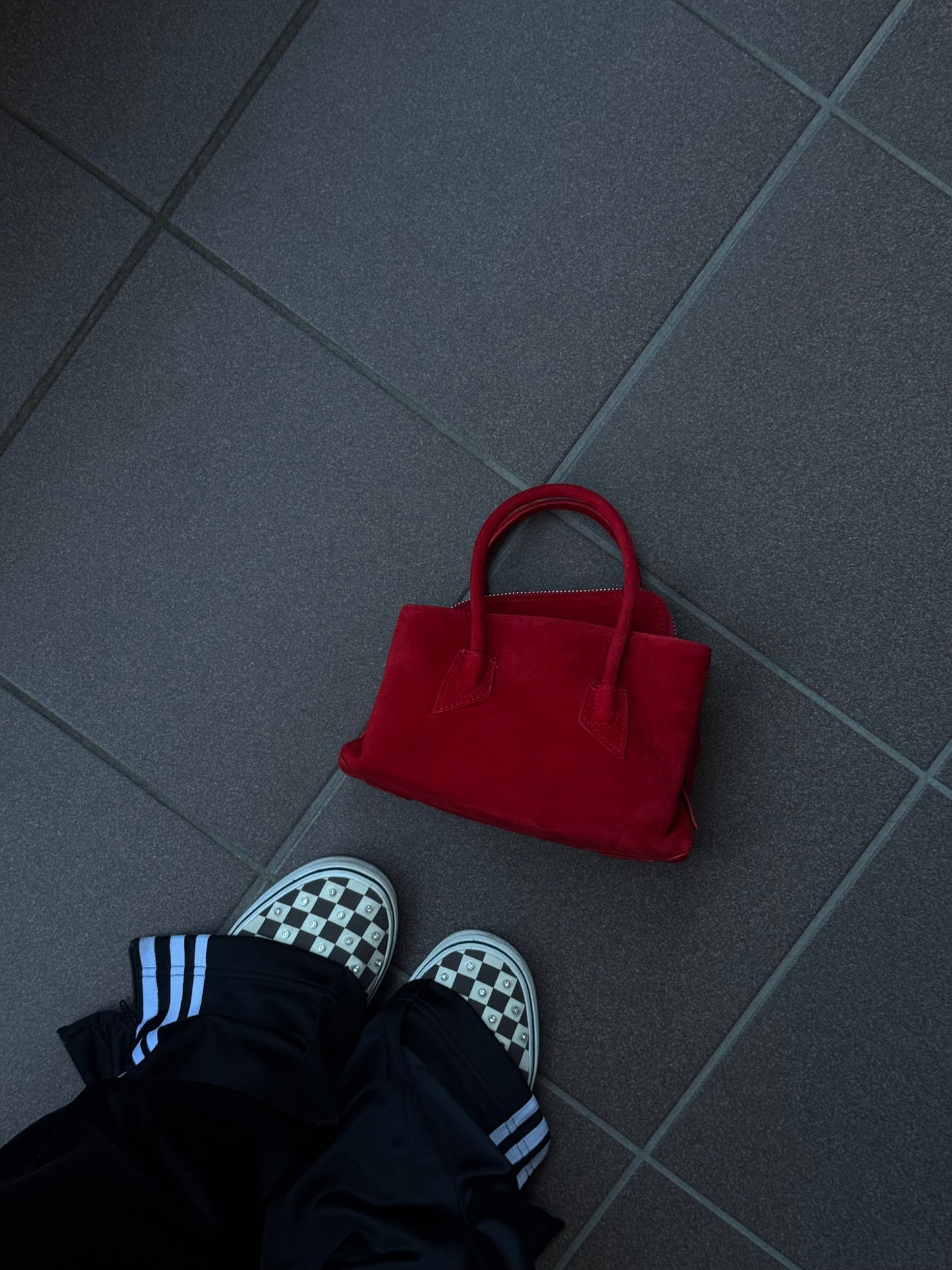 LORÈN MINI / PRE-ORDINE